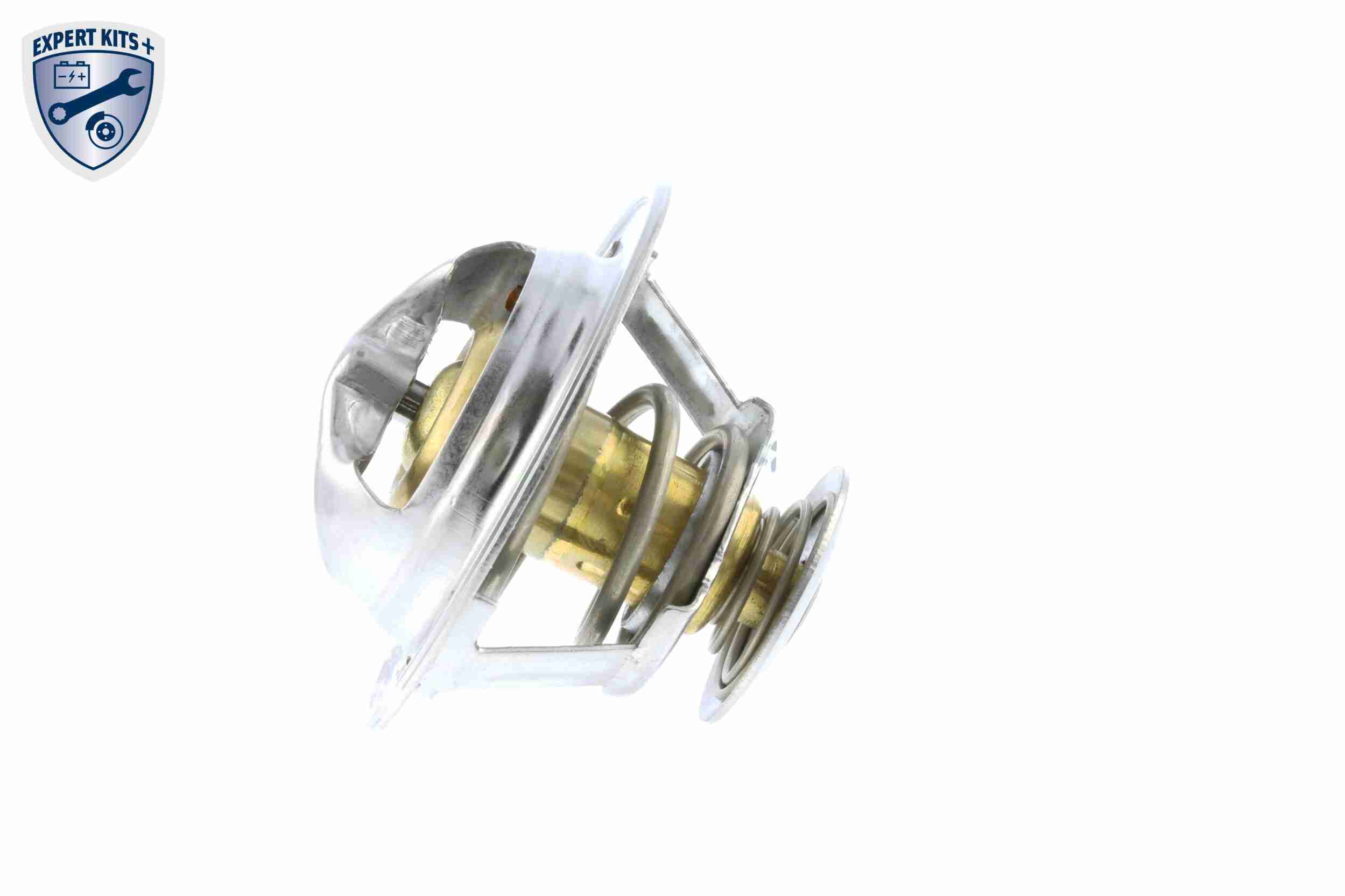 Thermostat, coolant - V40-99-0025 VEMO