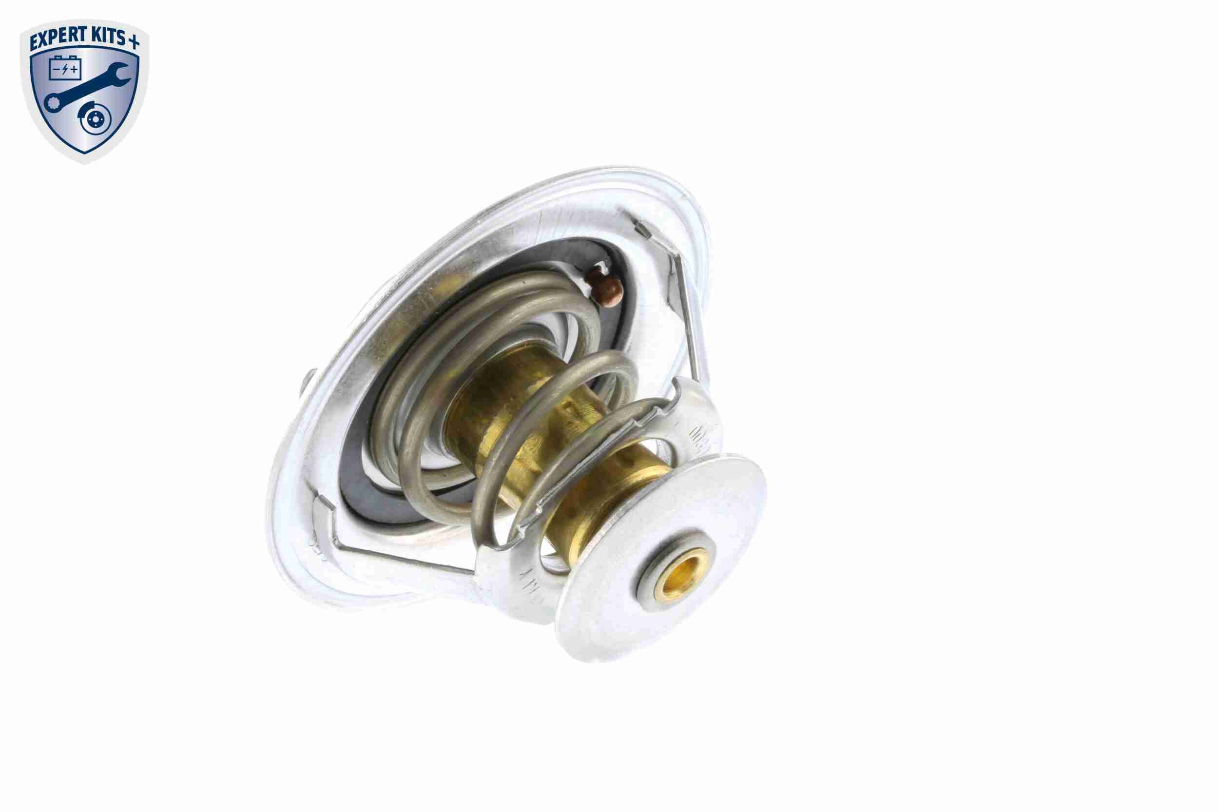 Thermostat, coolant - V40-99-0025 VEMO