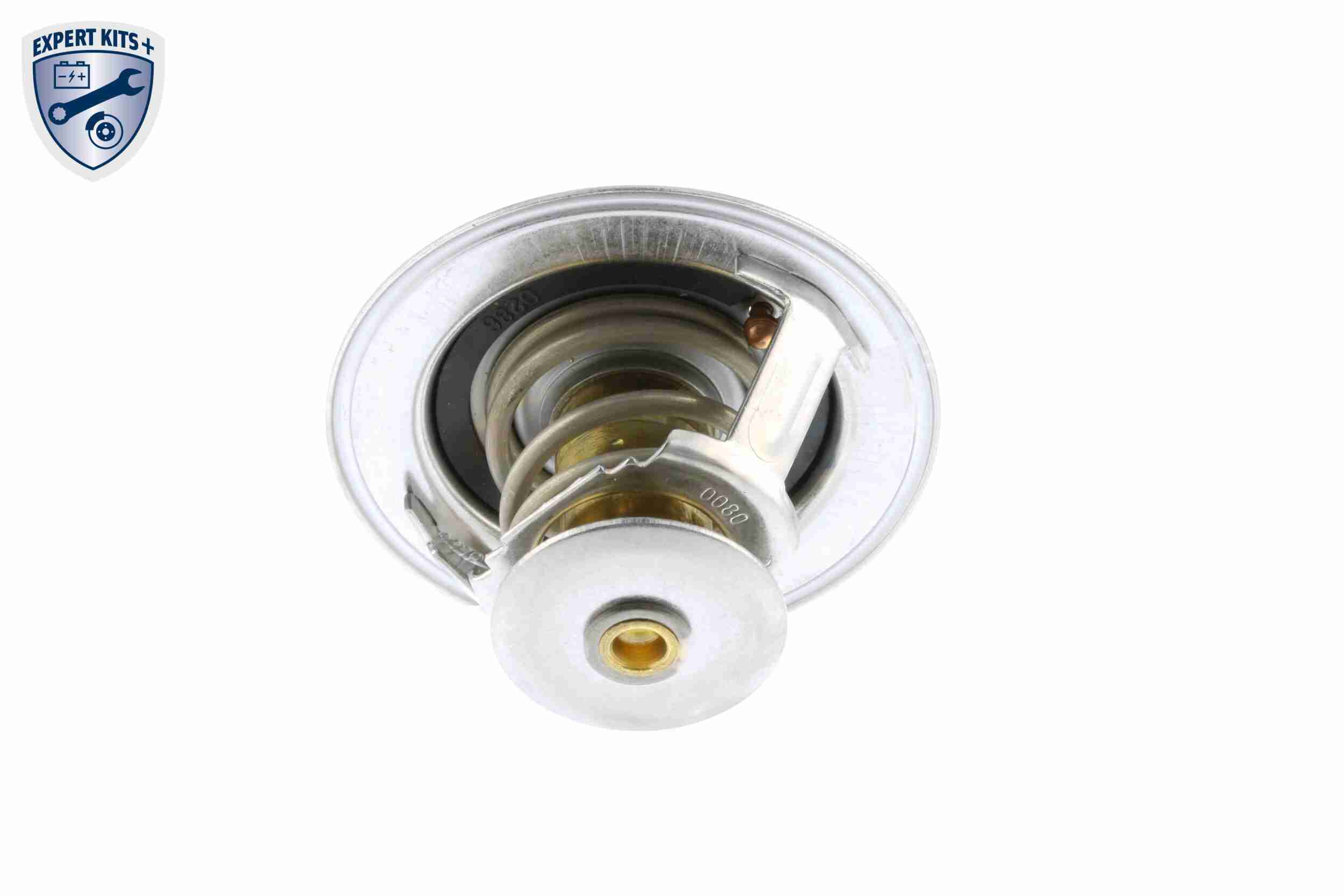 Thermostat, coolant - V40-99-0025 VEMO