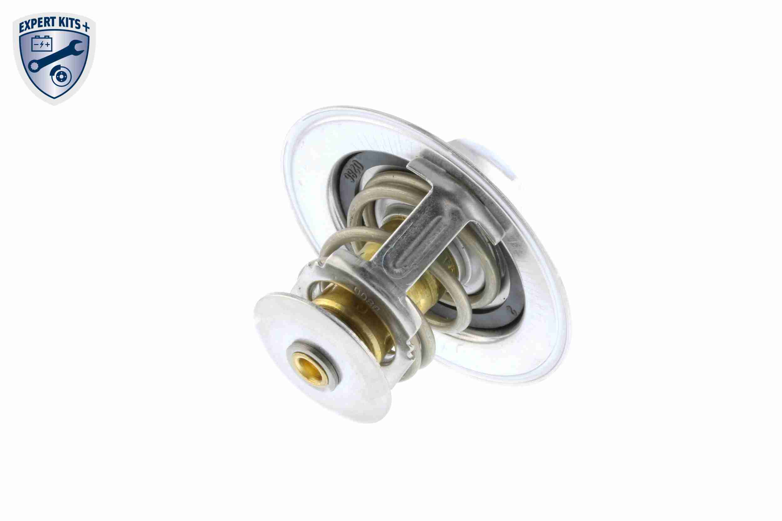 Thermostat, coolant - V40-99-0025 VEMO