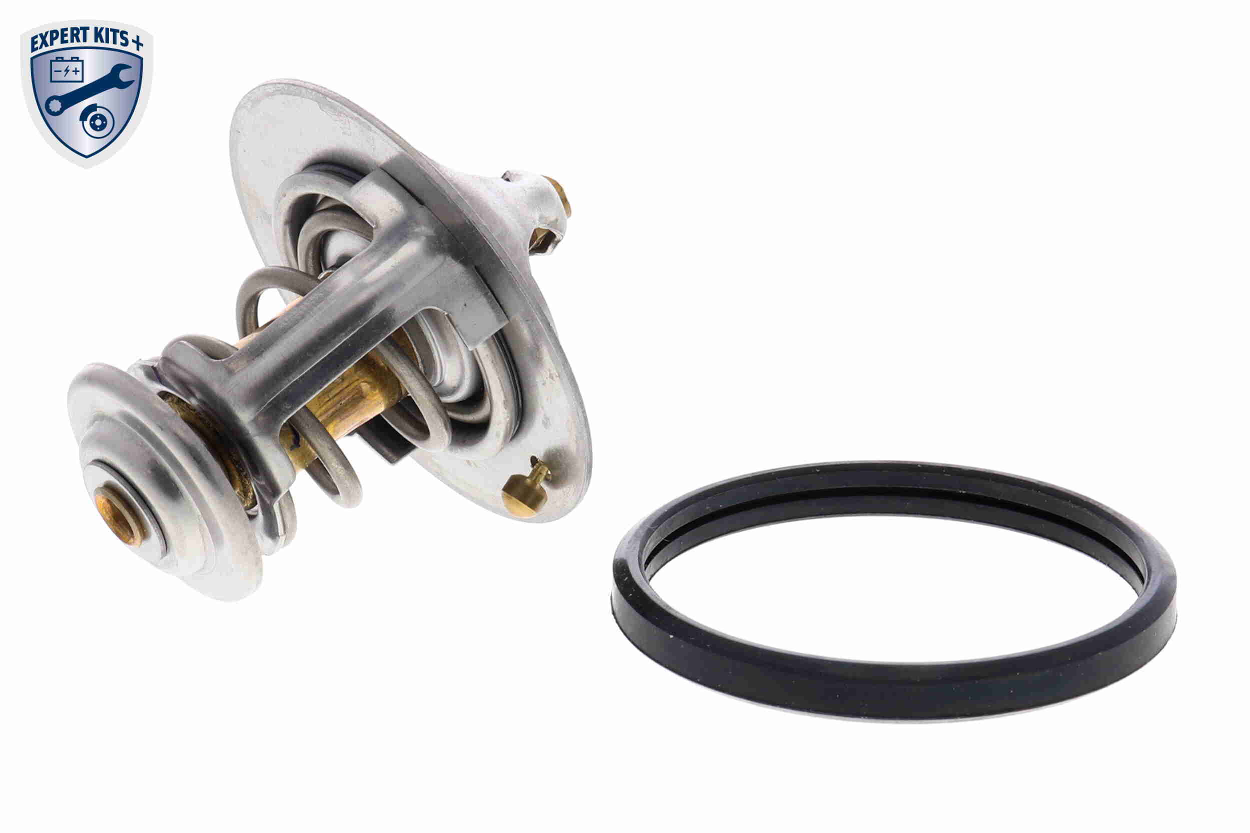 Thermostat, coolant - V40-99-0034 VEMO