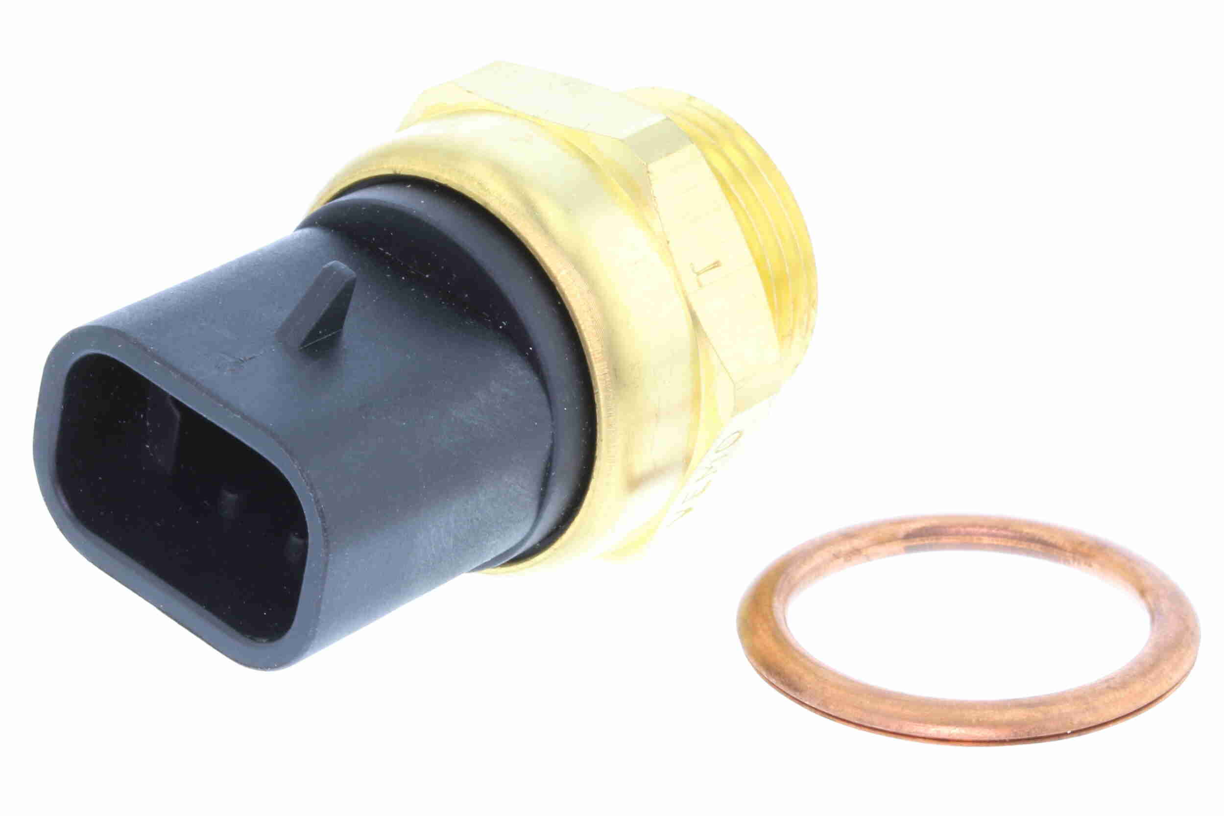 Temperature Switch, radiator fan - V40-99-1042 VEMO
