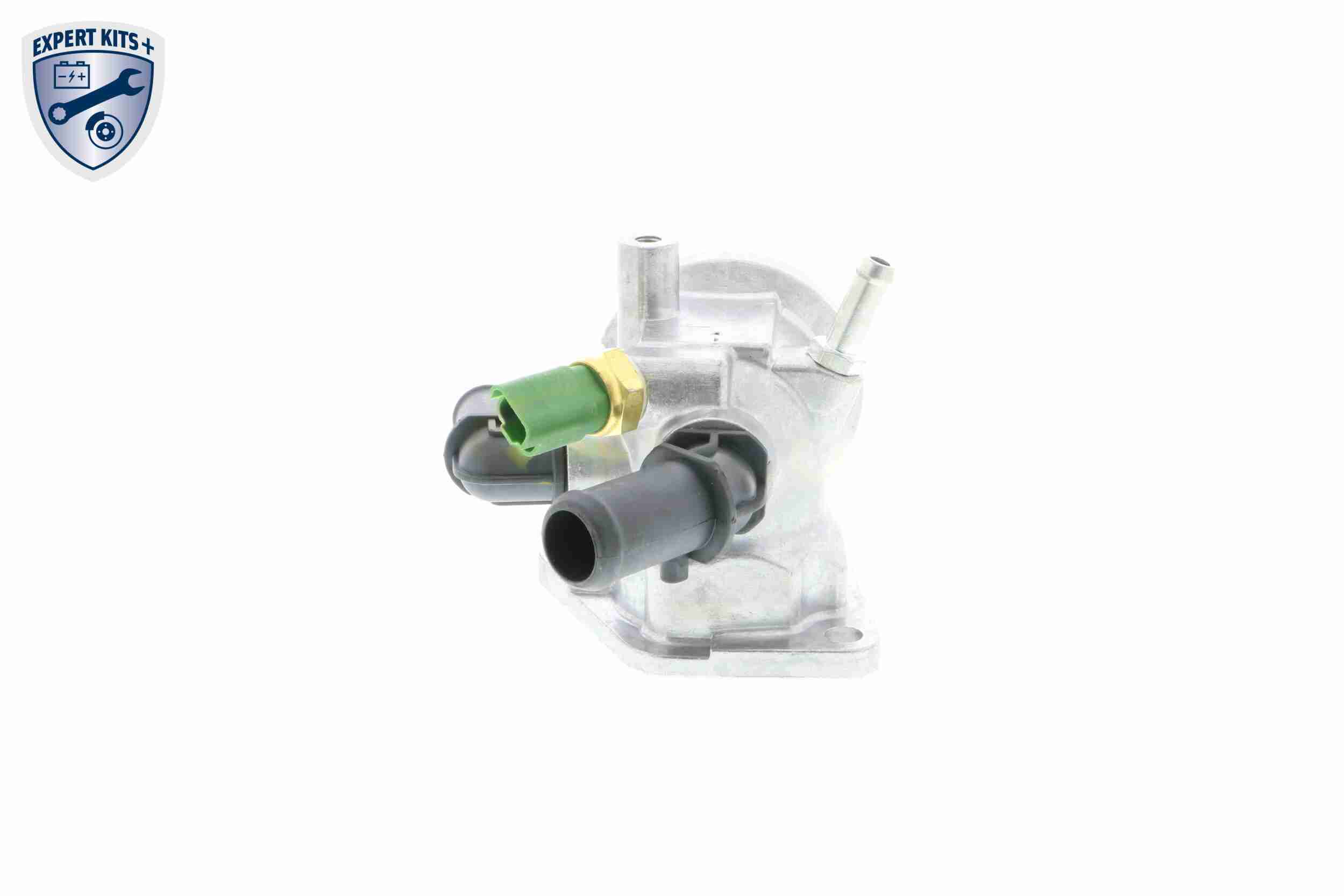 Thermostatgehäuse - V40-99-1095 VEMO
