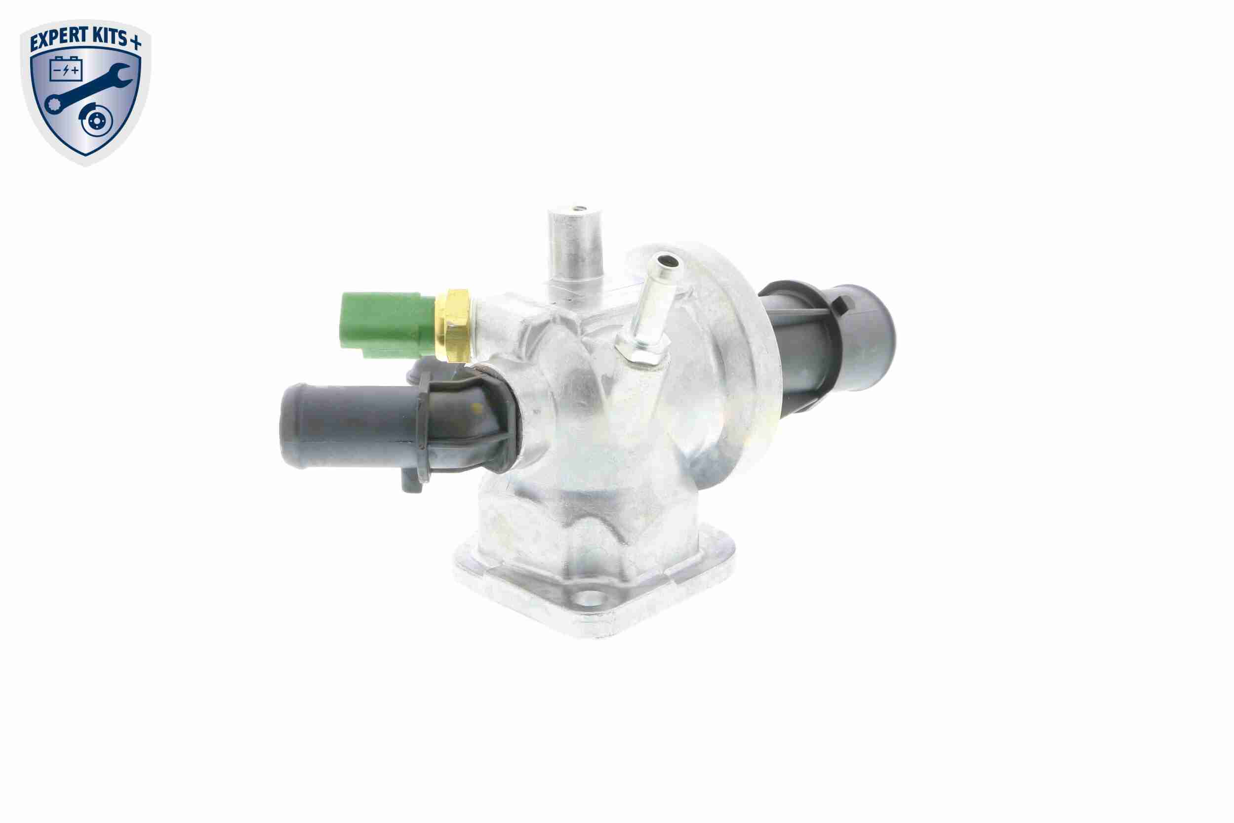 Thermostatgehäuse - V40-99-1095 VEMO