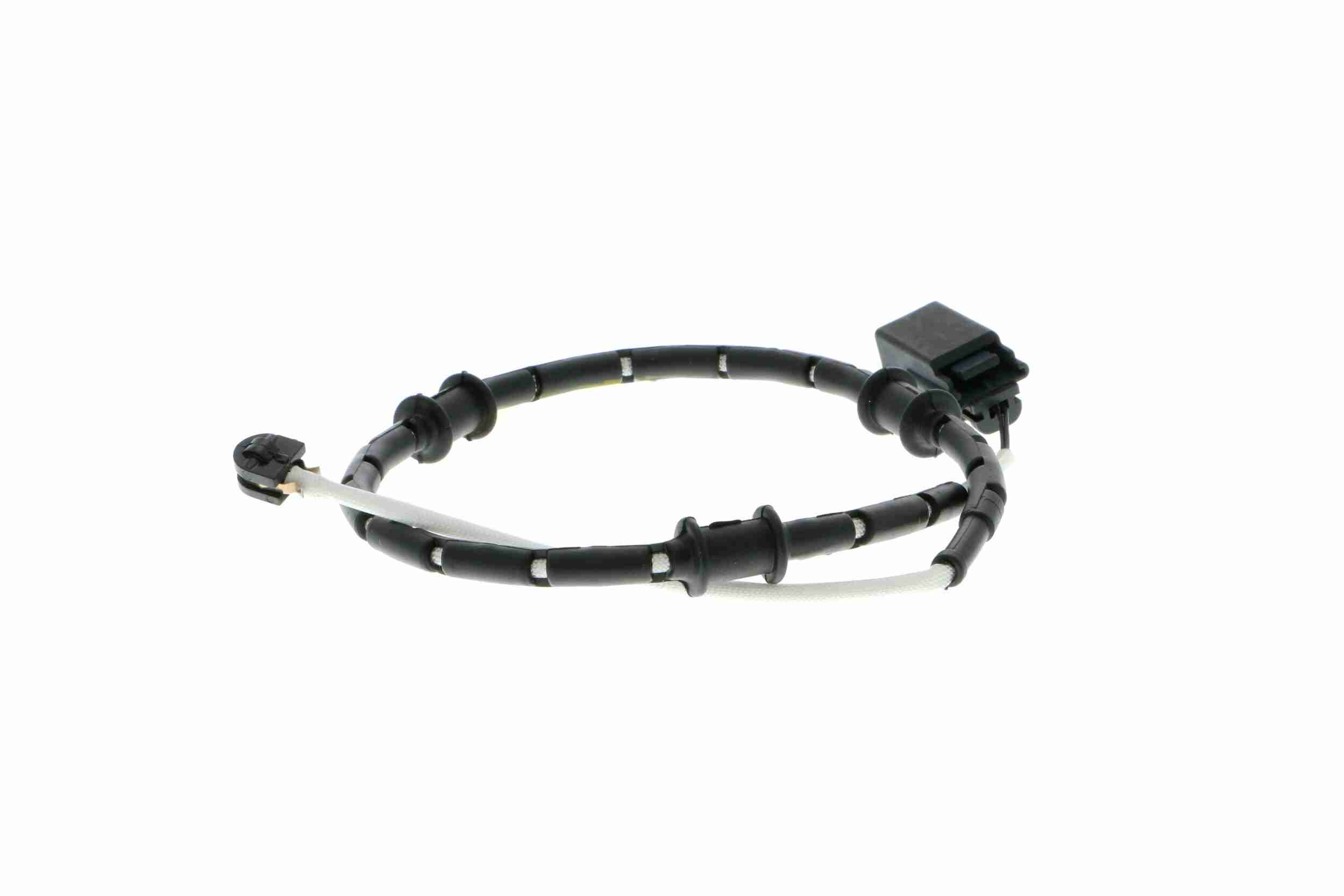 Warning Contact, brake pad wear - V41-72-0003 VEMO