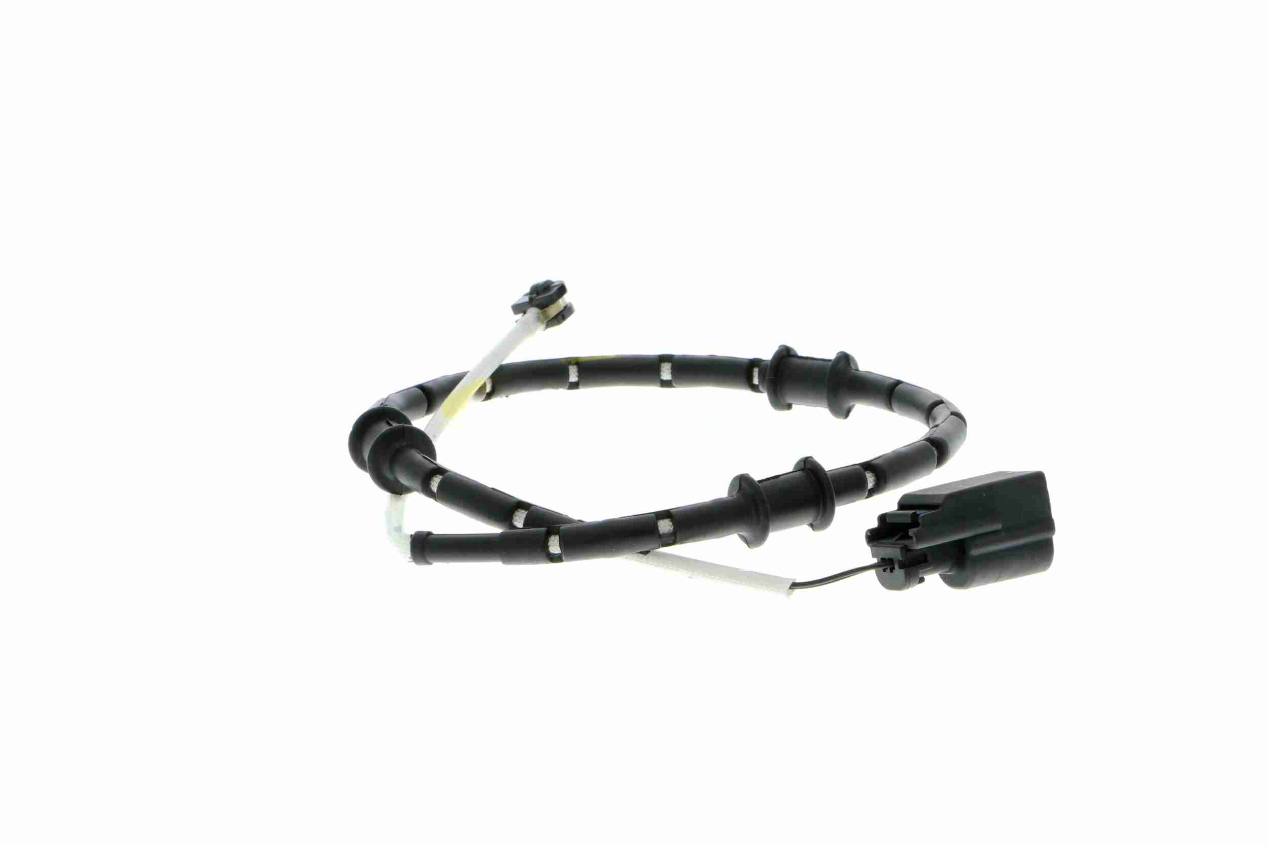 Warning Contact, brake pad wear - V41-72-0003 VEMO