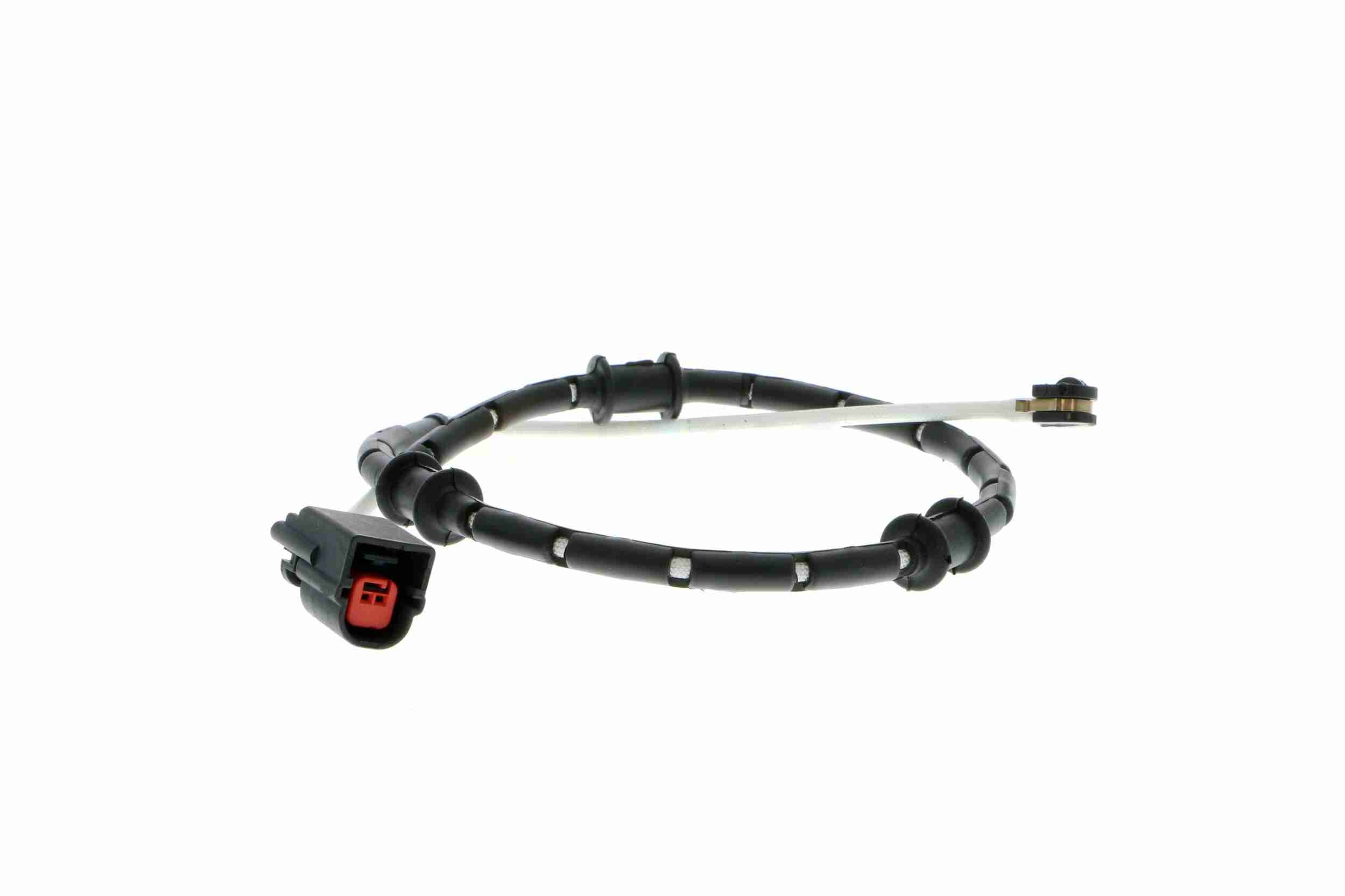 Warning Contact, brake pad wear - V41-72-0003 VEMO