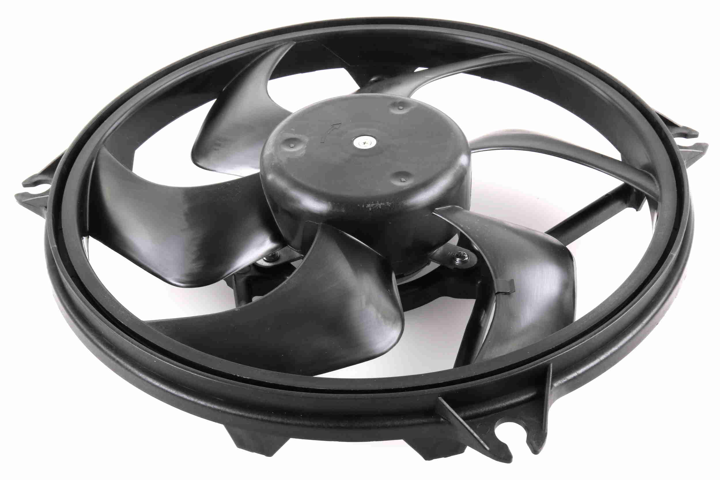 Fan, radiator - V42-01-1125 VEMO
