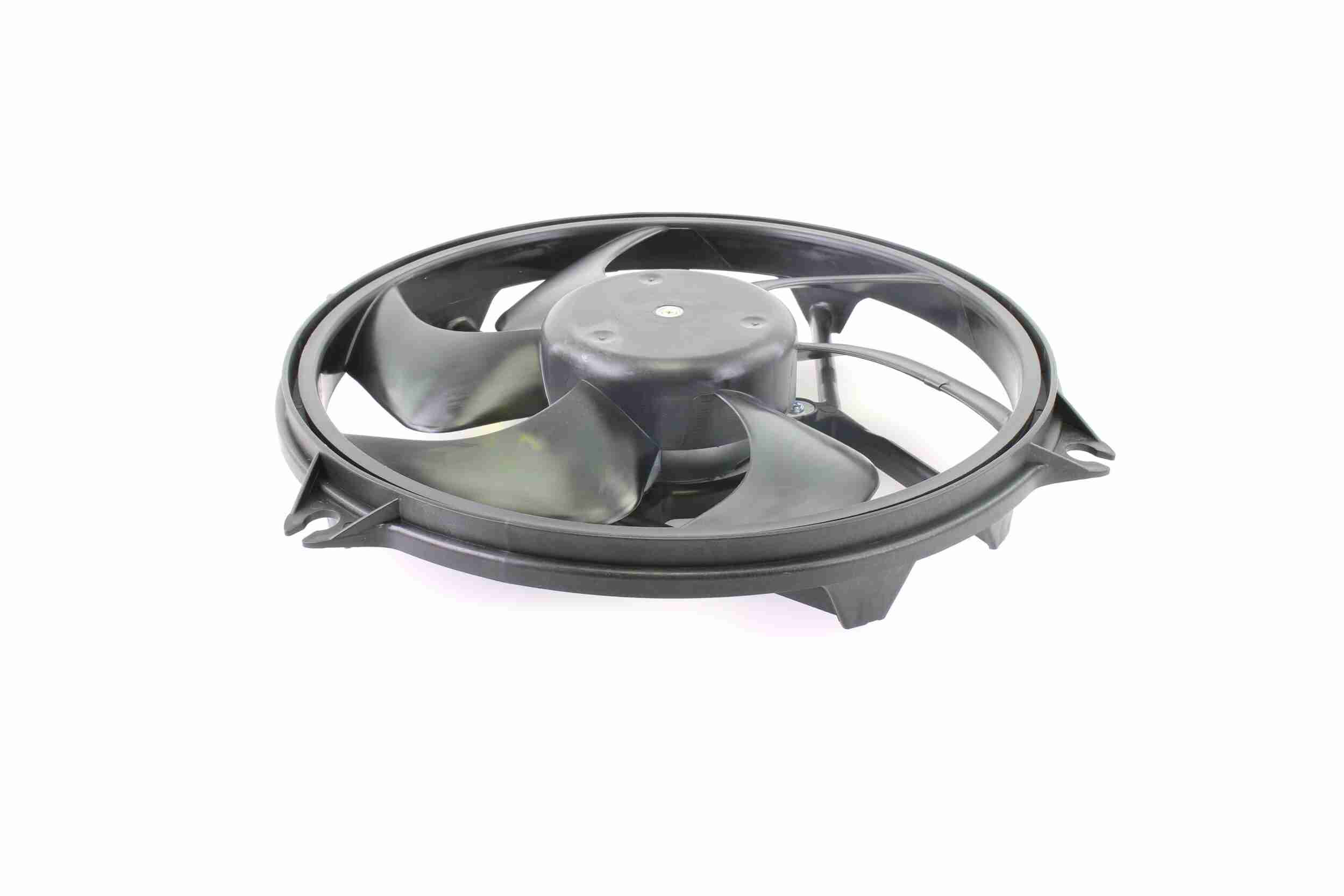 Fan, radiator - V42-01-1125 VEMO