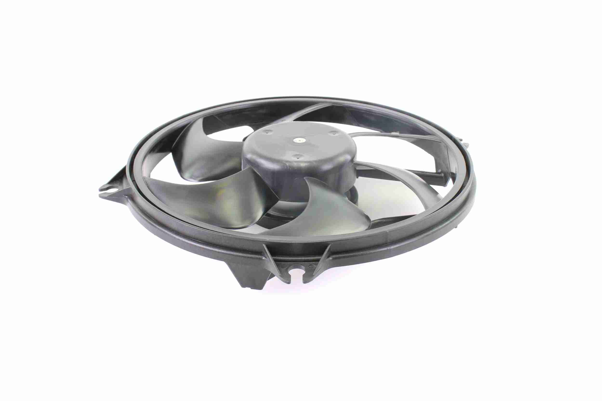 Fan, radiator - V42-01-1125 VEMO