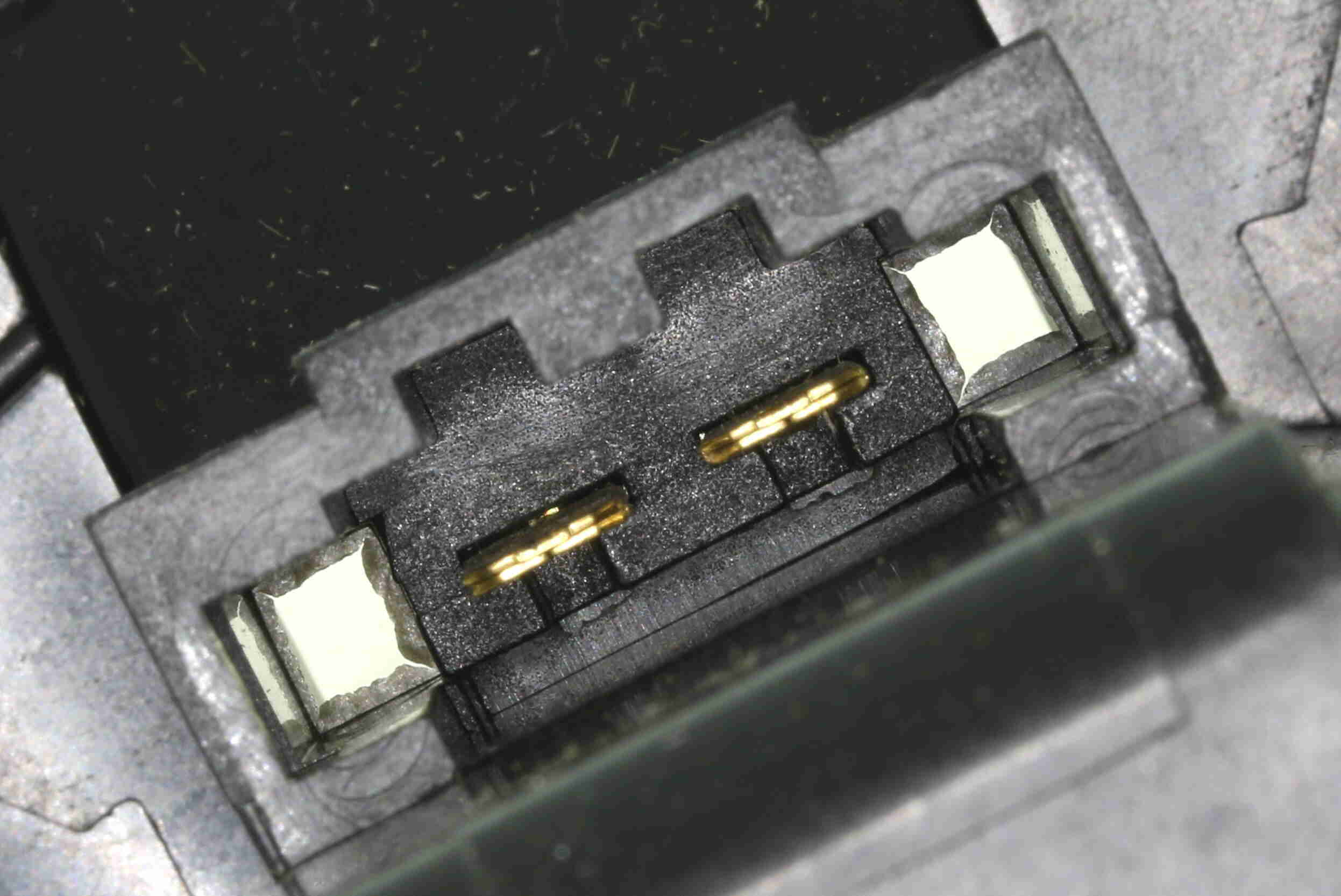 Interior Blower - V42-03-1248 VEMO