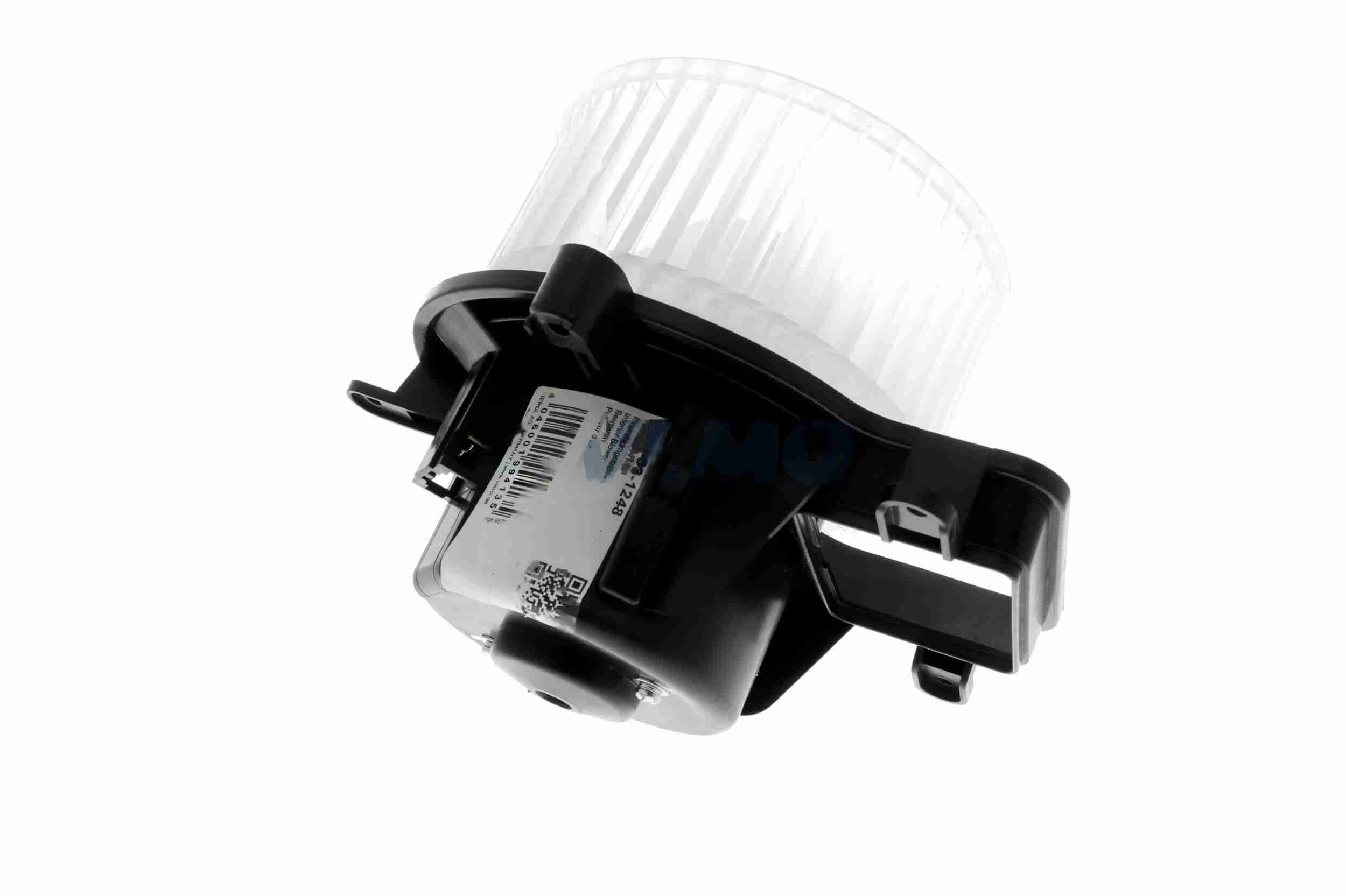 Interior Blower - V42-03-1248 VEMO