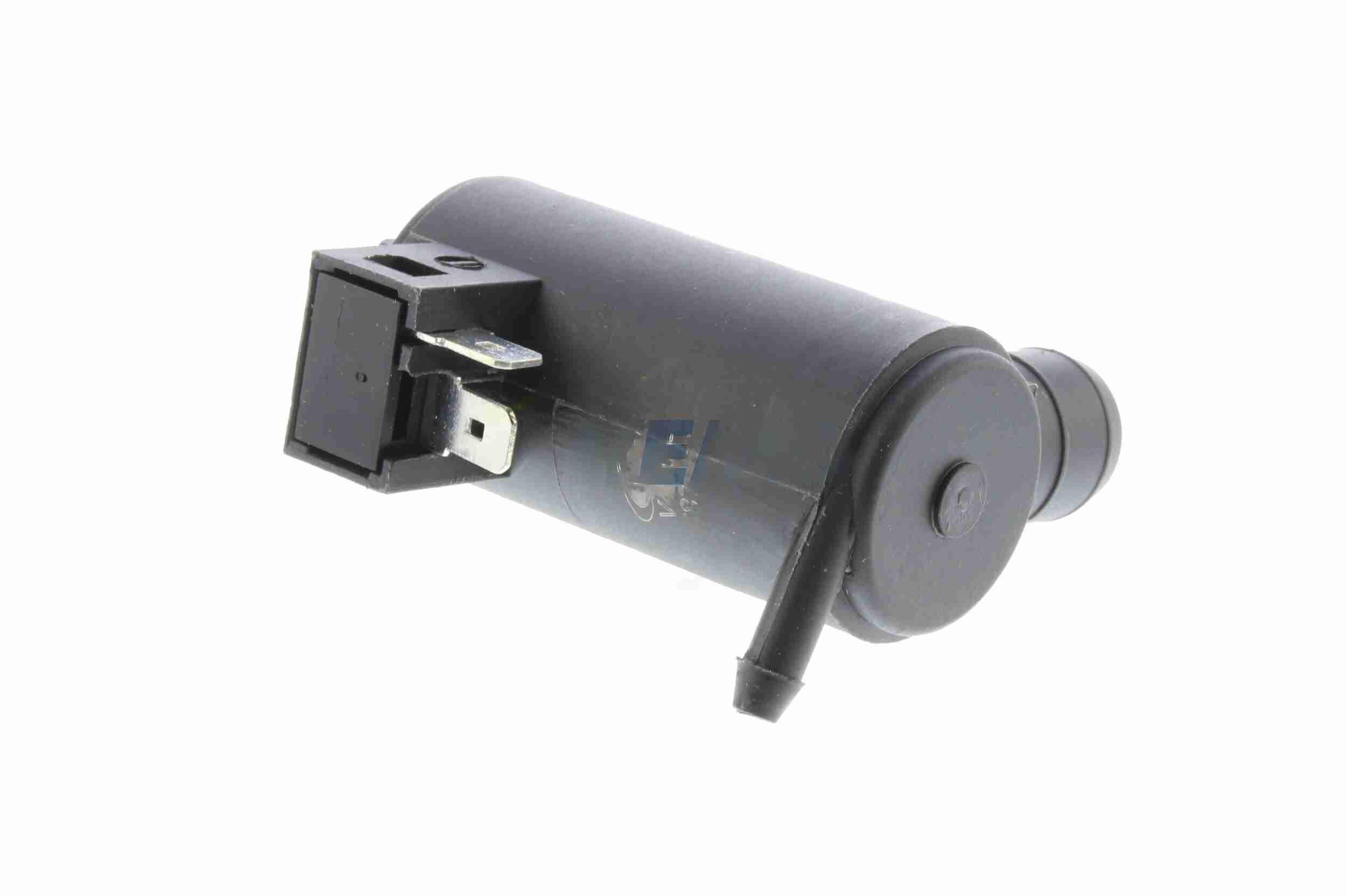 Water Pump, window cleaning - V42-08-0002 VEMO