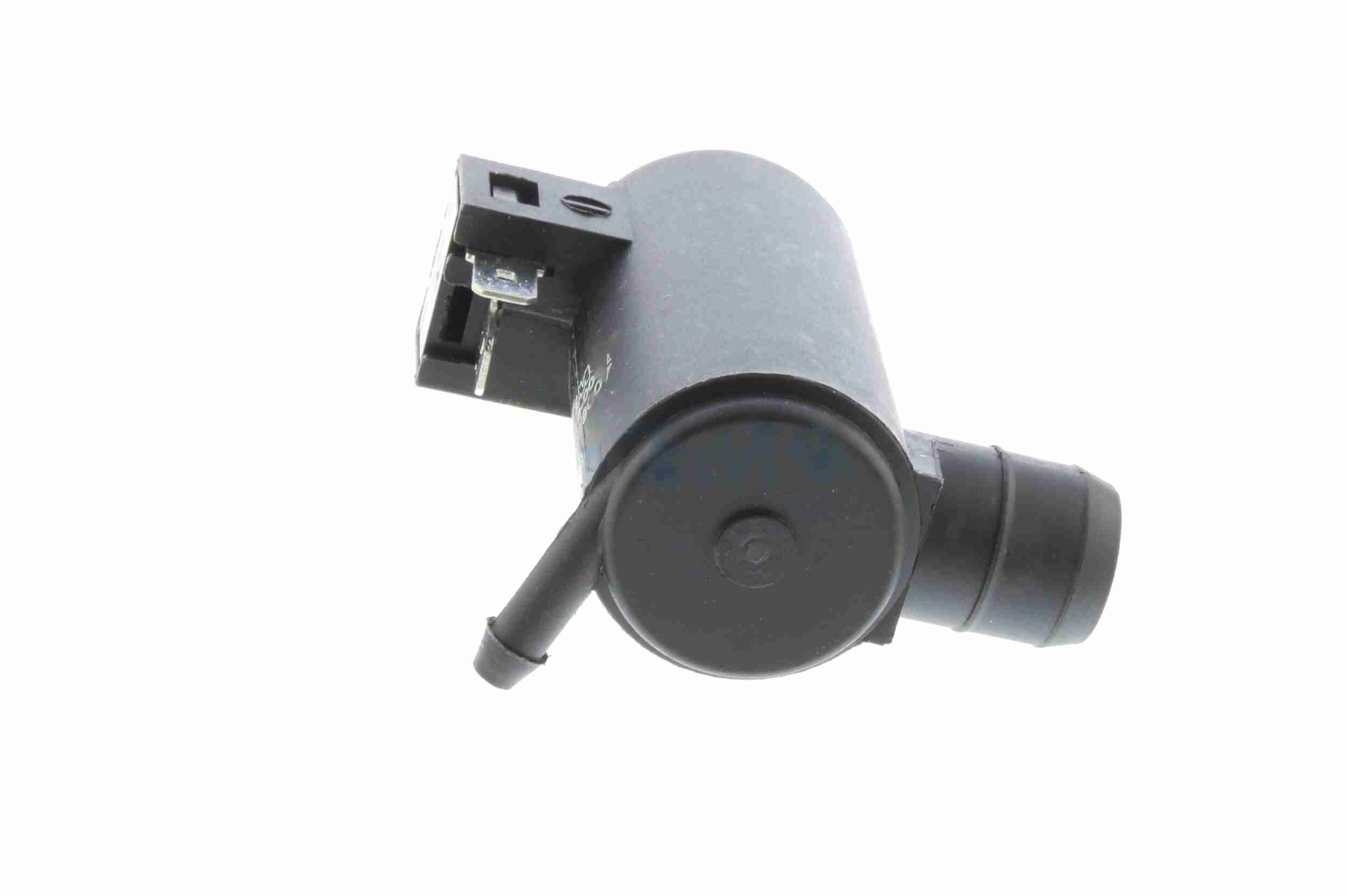 Water Pump, window cleaning - V42-08-0002 VEMO