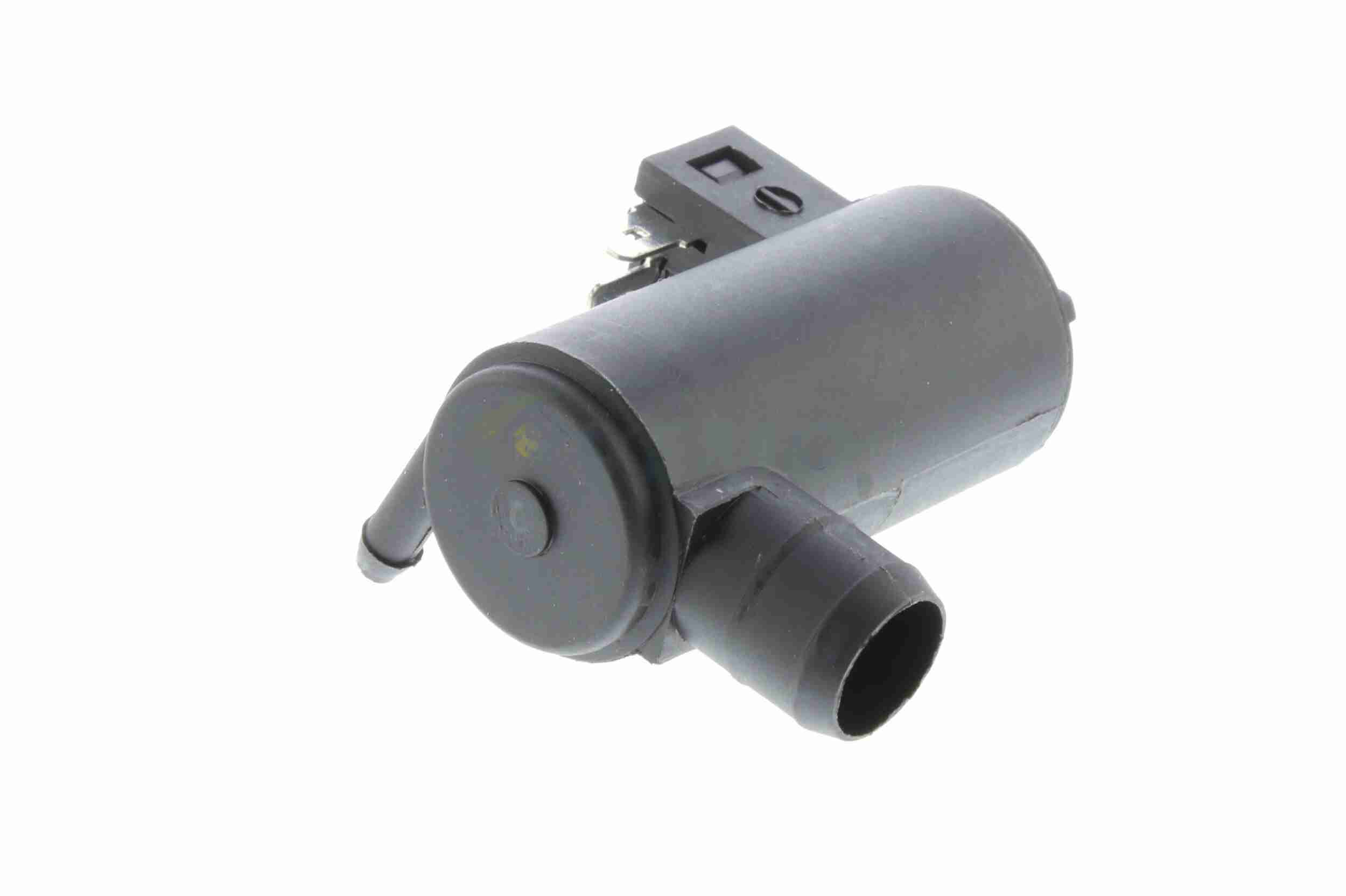 Water Pump, window cleaning - V42-08-0002 VEMO