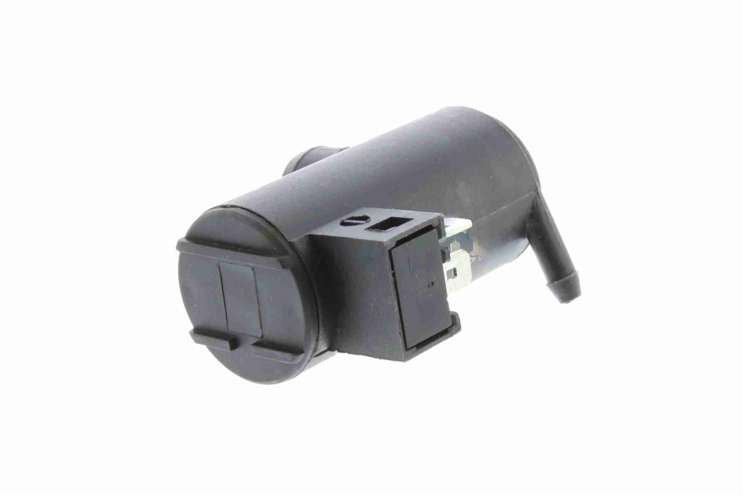 Water Pump, window cleaning - V42-08-0002 VEMO