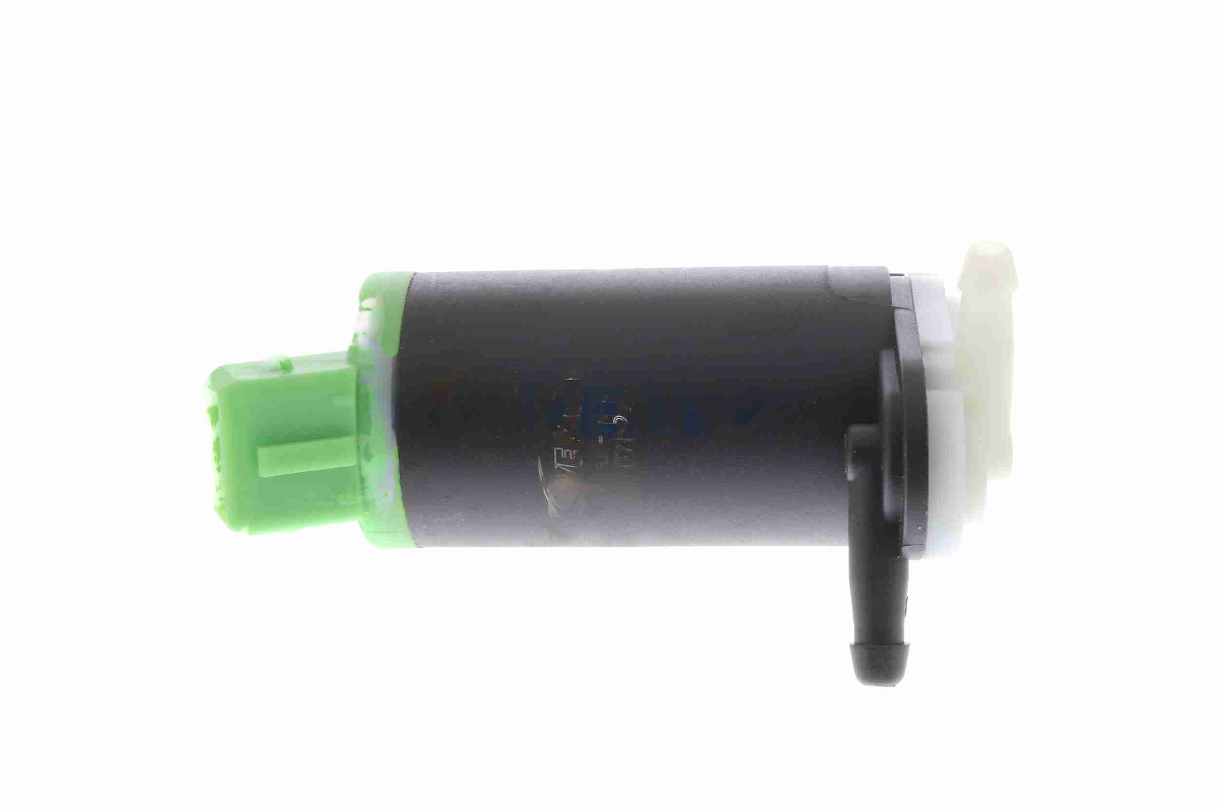 Water Pump, window cleaning - V42-08-0003 VEMO