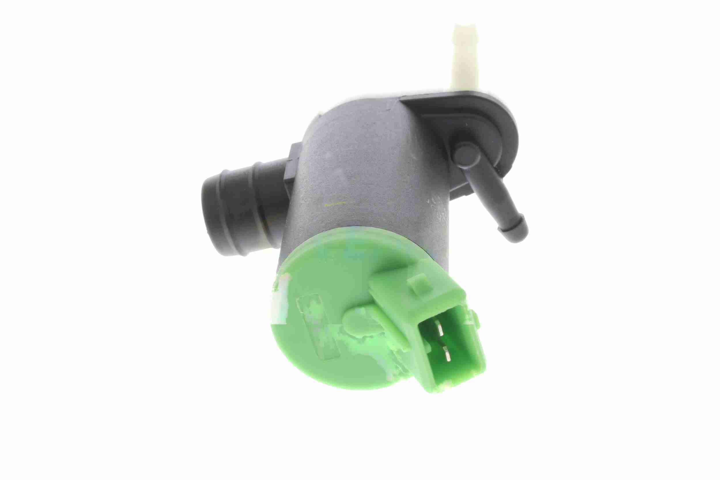 Water Pump, window cleaning - V42-08-0003 VEMO