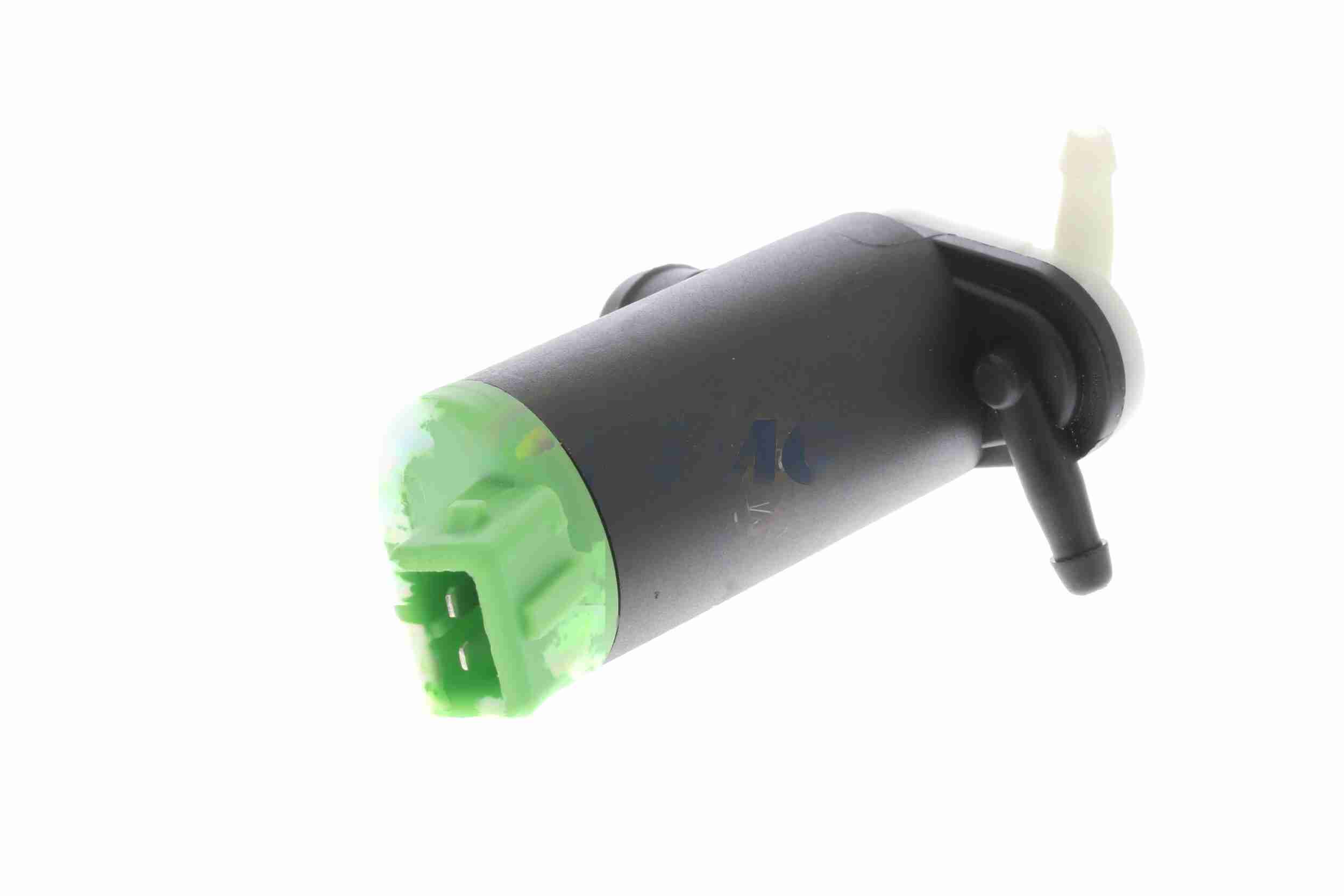 Water Pump, window cleaning - V42-08-0003 VEMO
