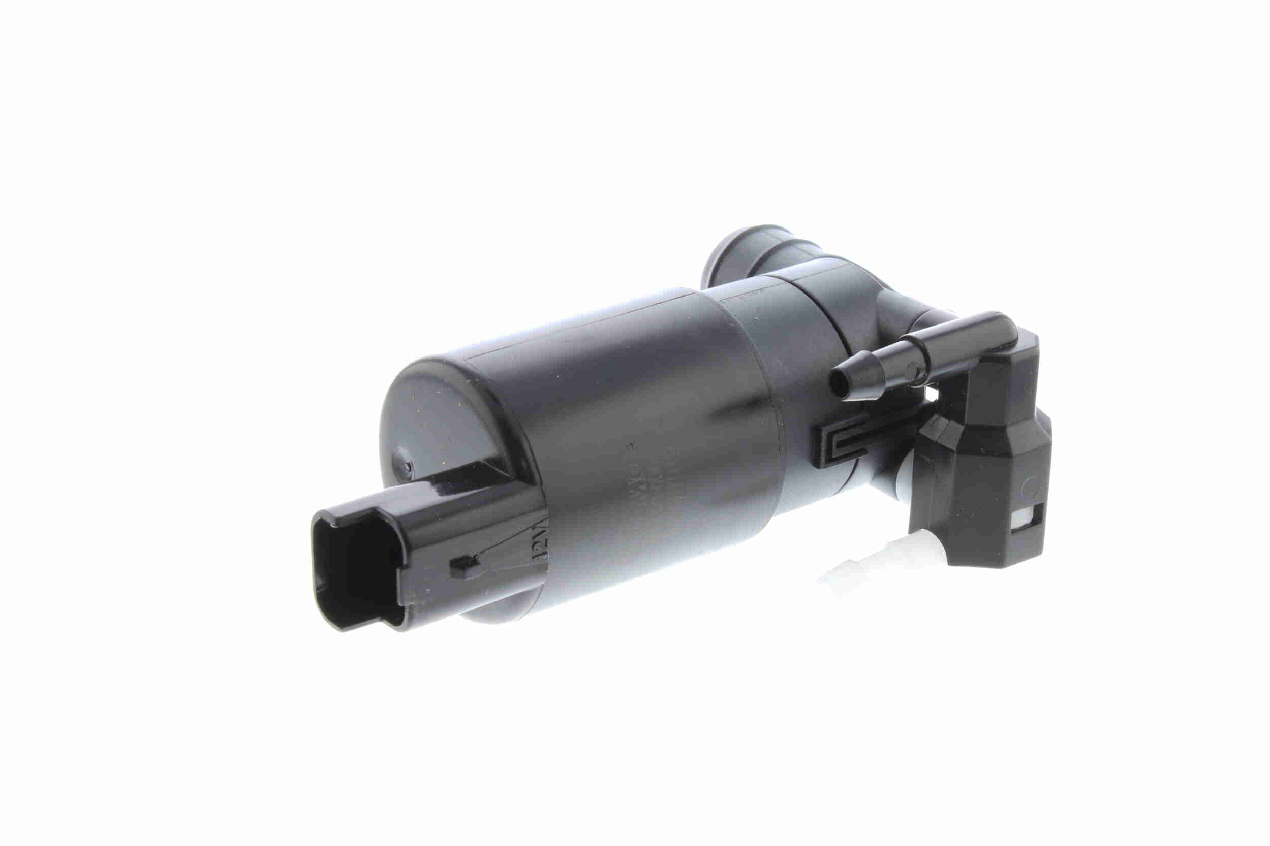 Water Pump, window cleaning - V42-08-0004 VEMO