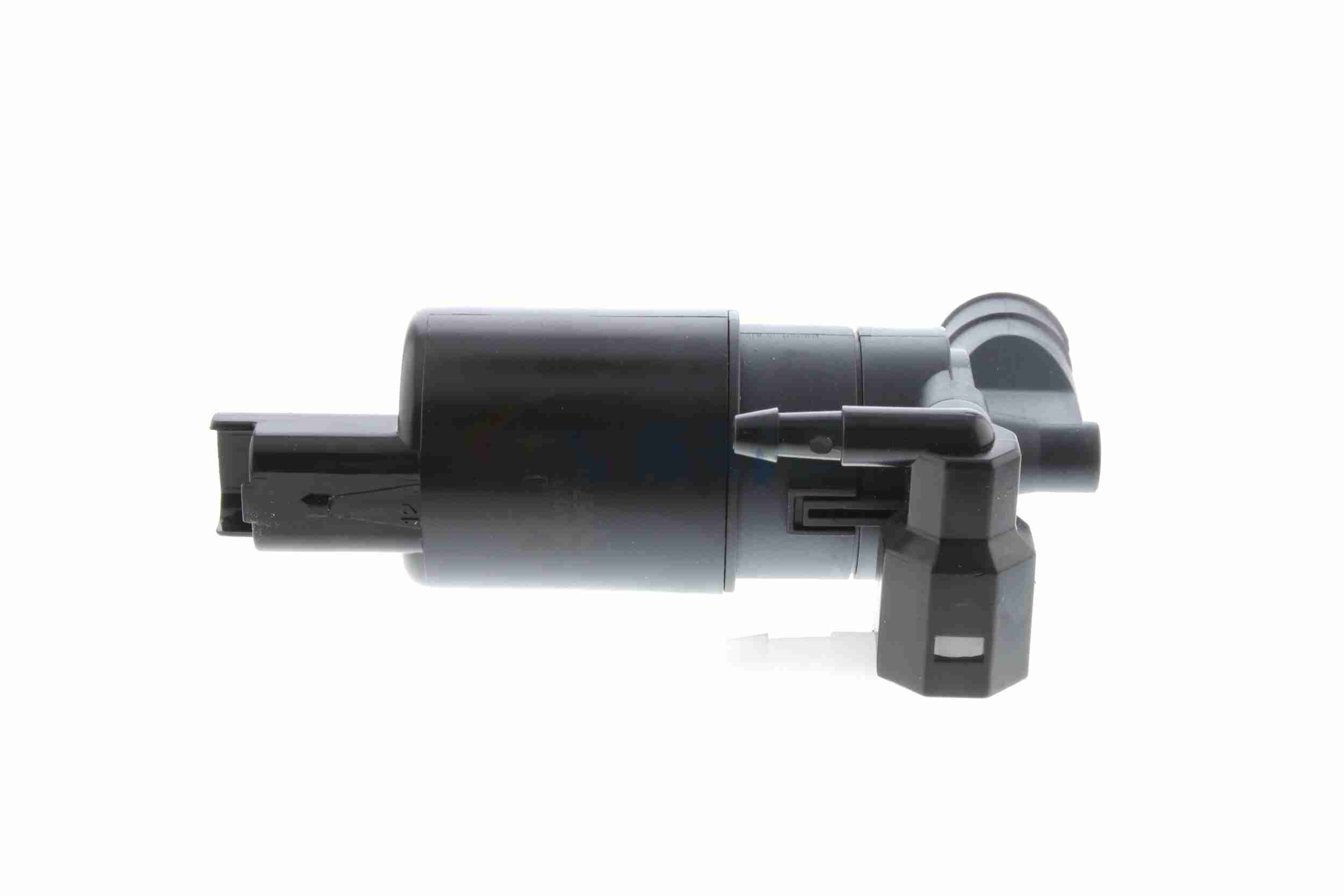 Water Pump, window cleaning - V42-08-0004 VEMO