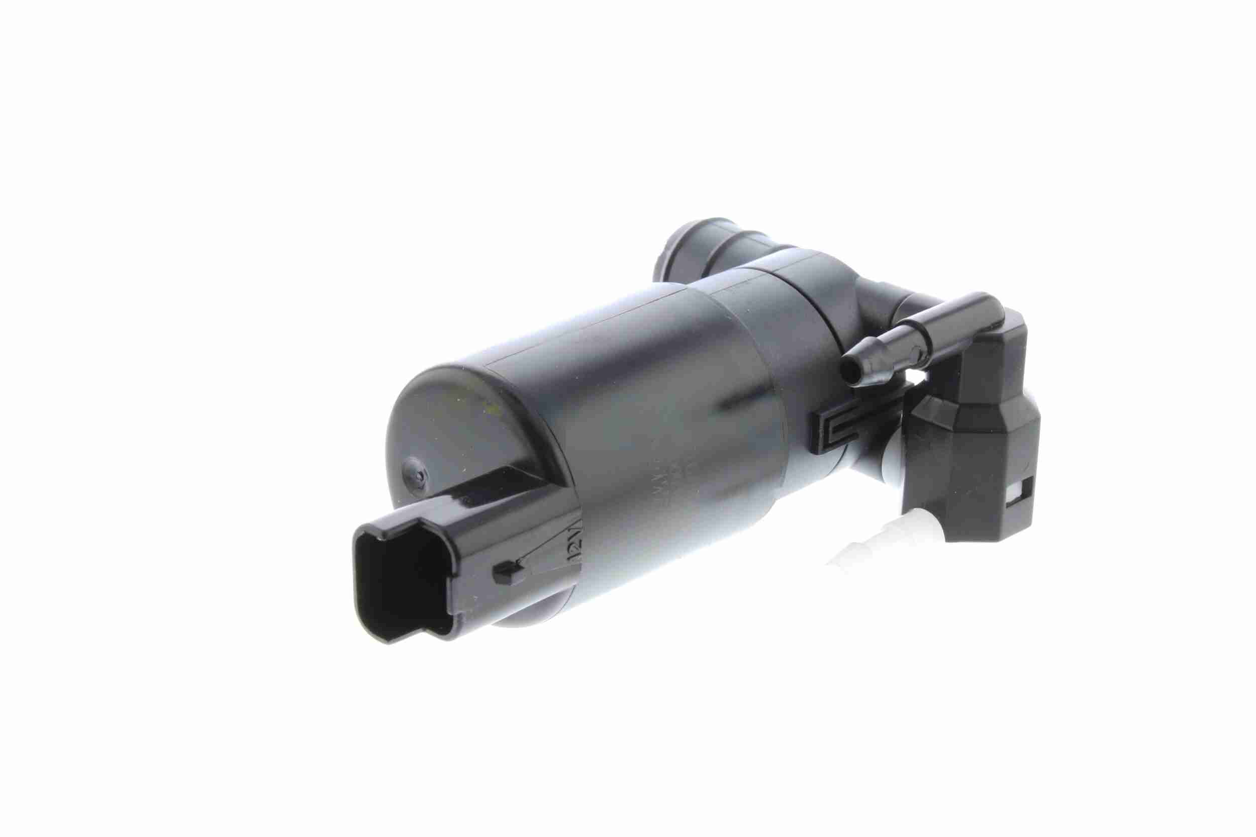 Water Pump, window cleaning - V42-08-0004 VEMO