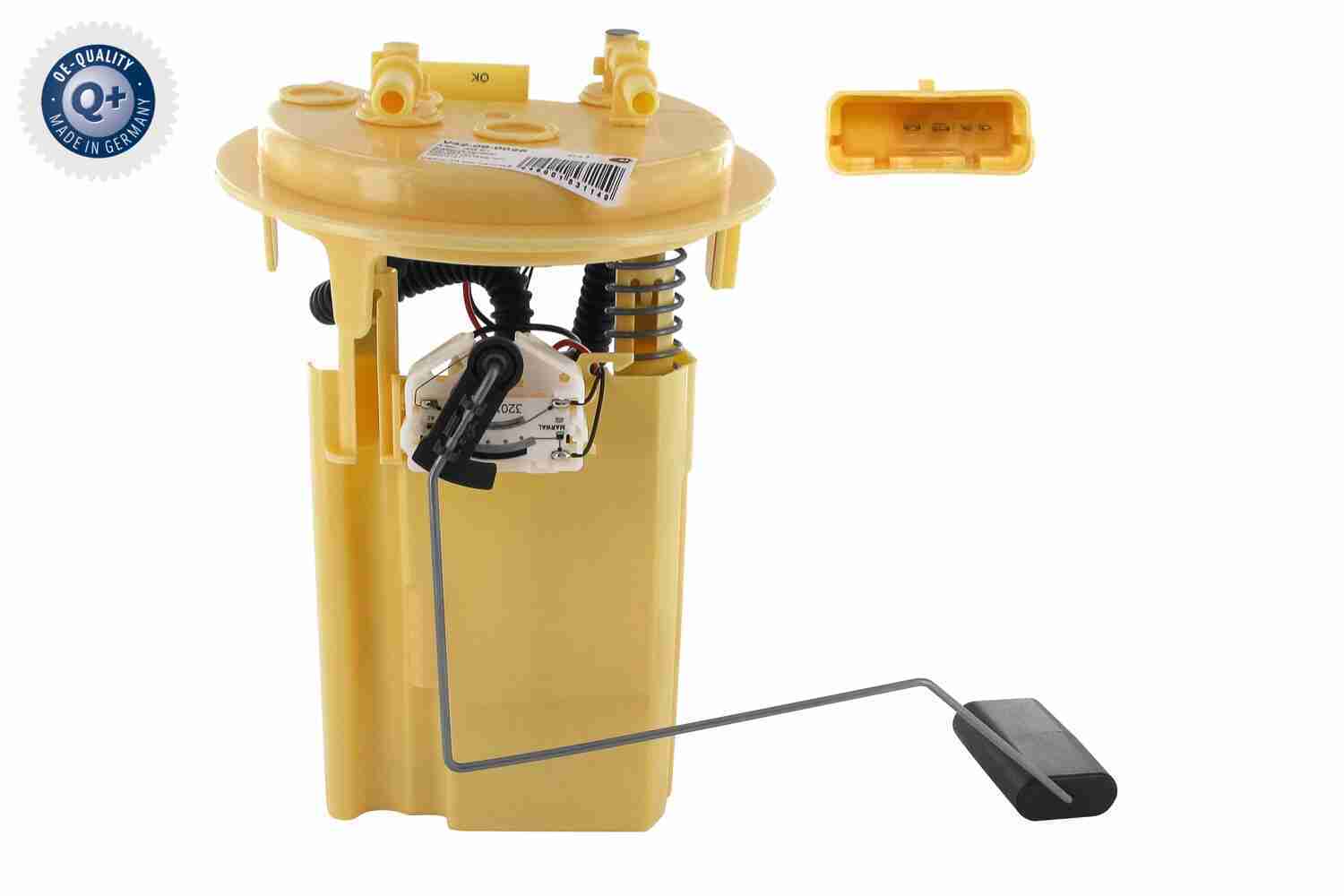 Control Unit, lights - V20-73-0210 VEMO