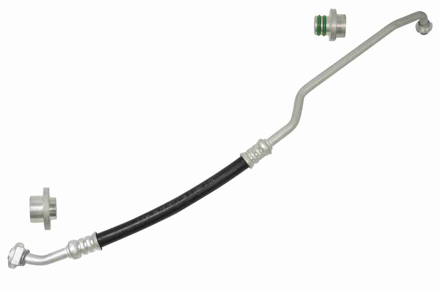 aukšto slėgio linija, oro kondicionavimas - V42-20-0006 VEMO