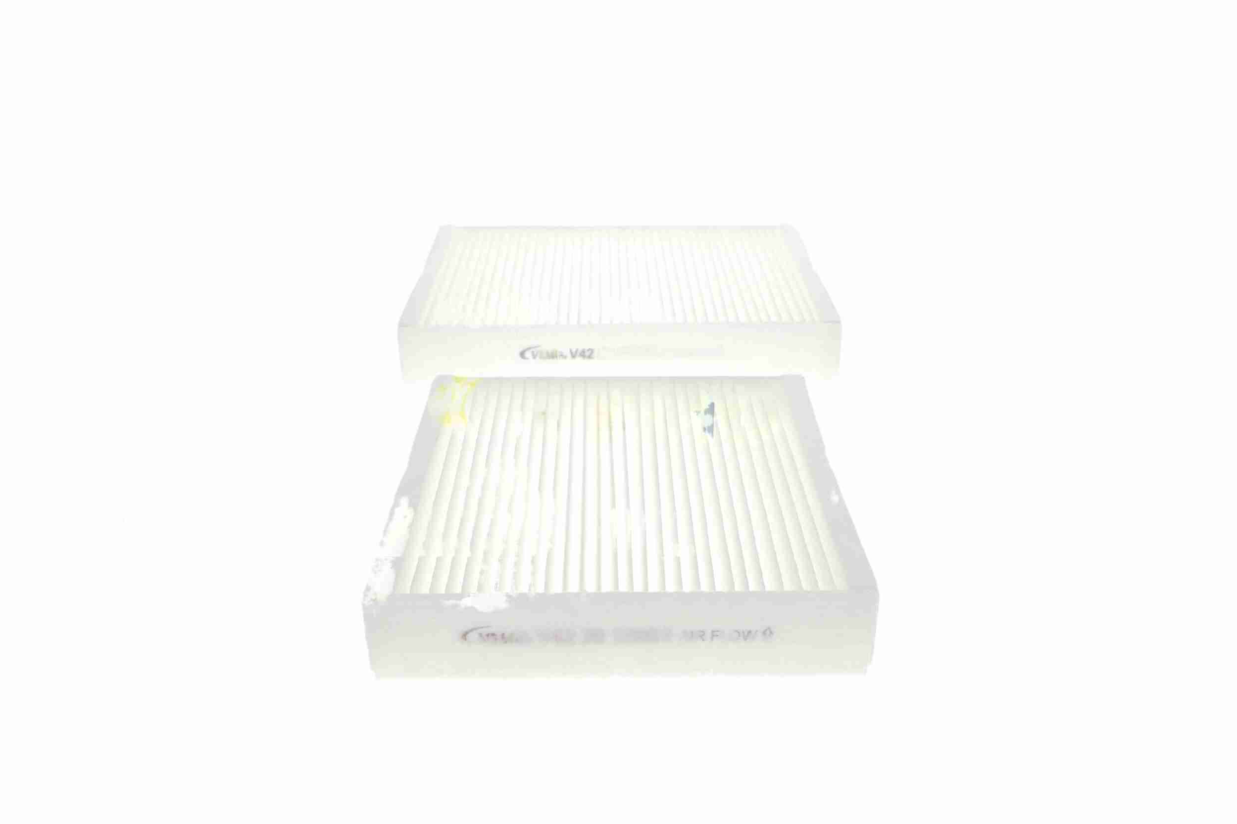 Filter, interior air - V42-30-1206 VEMO