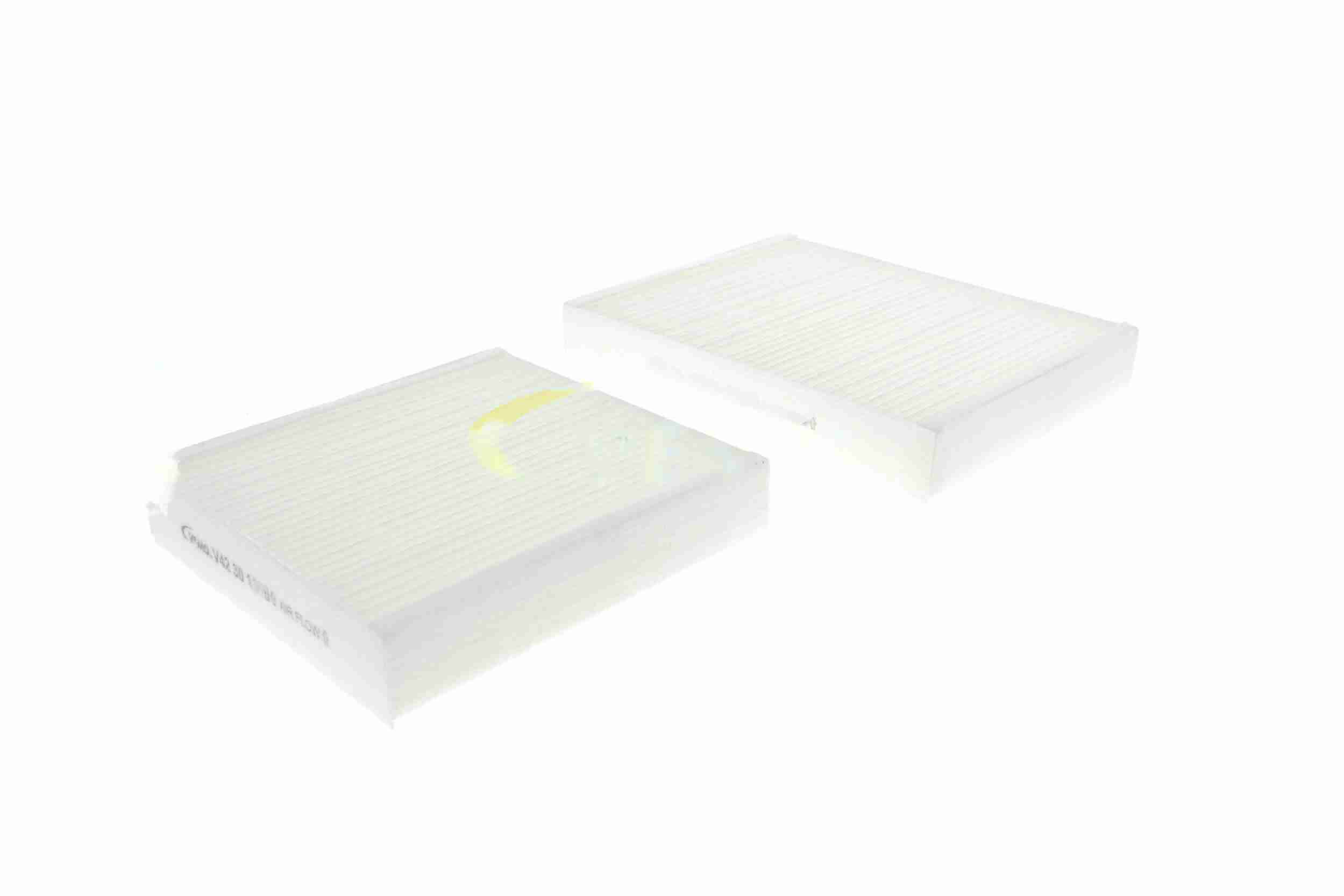 Filter, interior air - V42-30-1206 VEMO