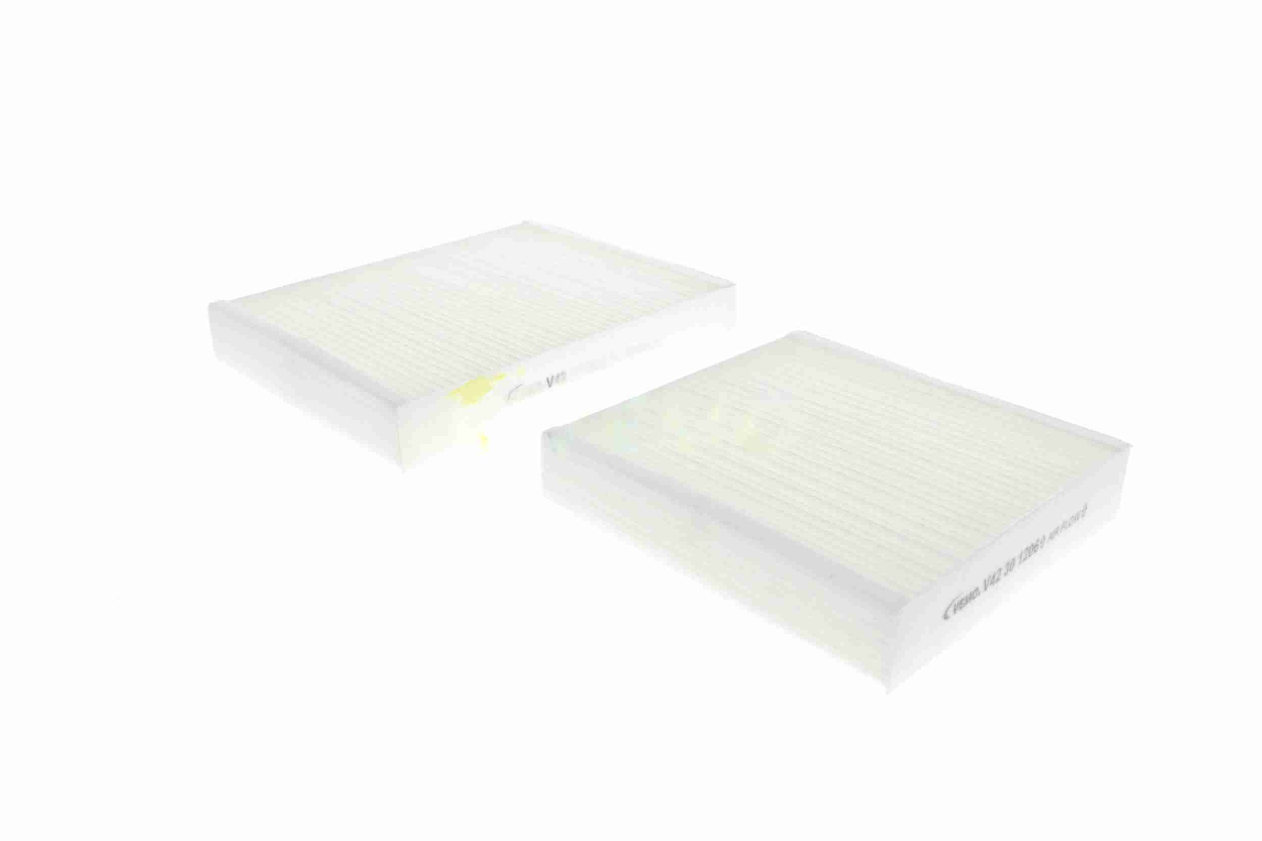 Filter, interior air - V42-30-1206 VEMO