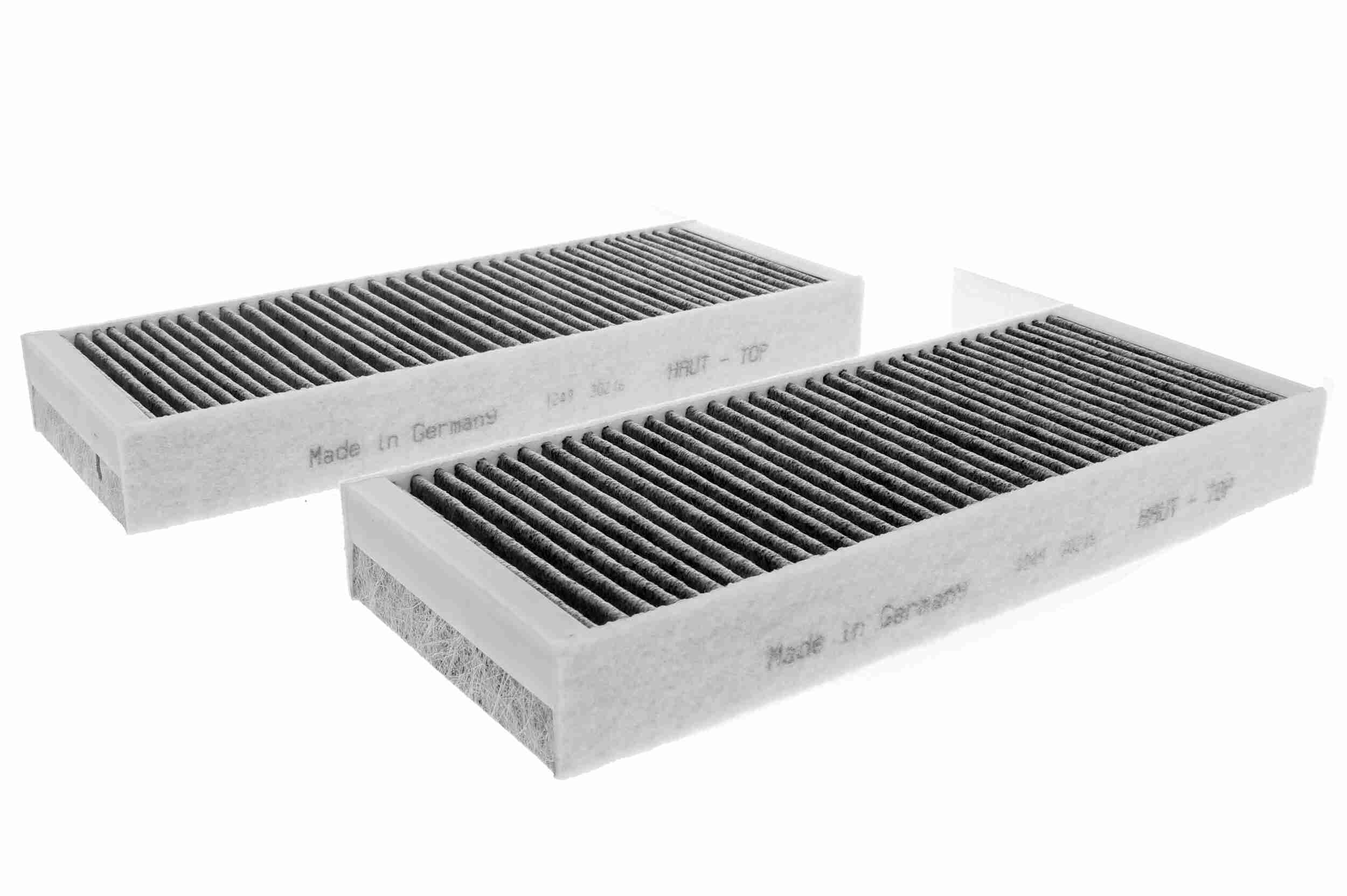 filtras, salono oras - V42-31-5002 VEMO