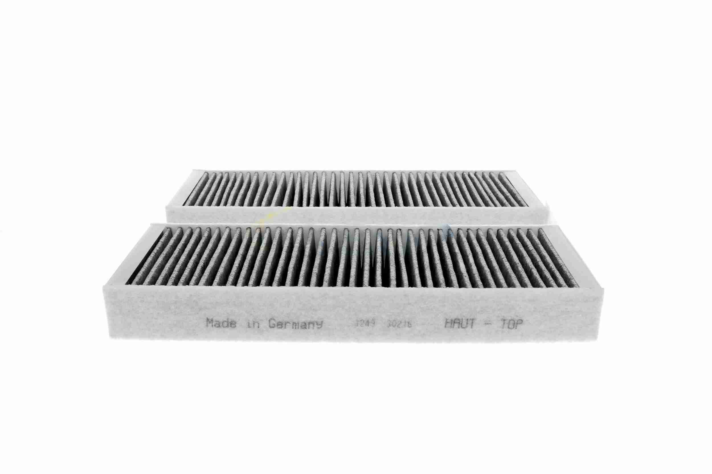 Filter, interior air - V42-31-5002 VEMO