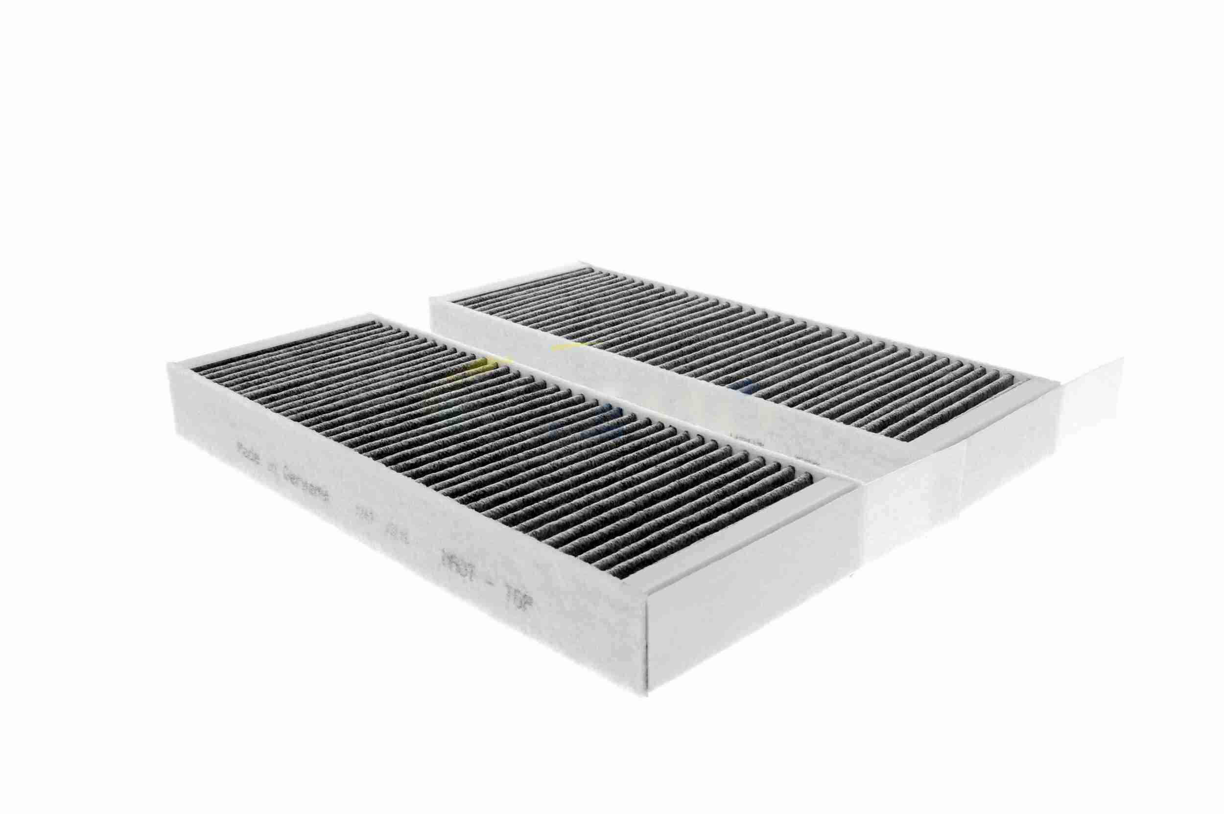 Filter, interior air - V42-31-5002 VEMO