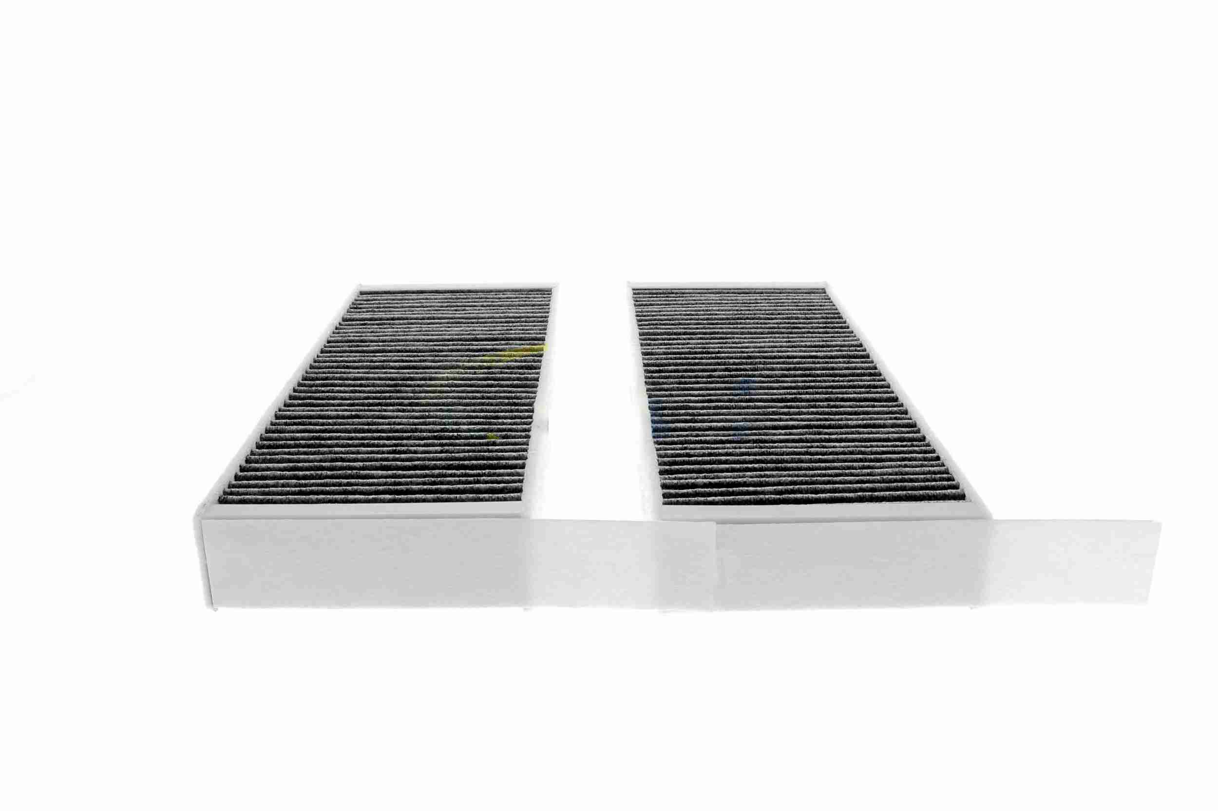 Filter, interior air - V42-31-5002 VEMO