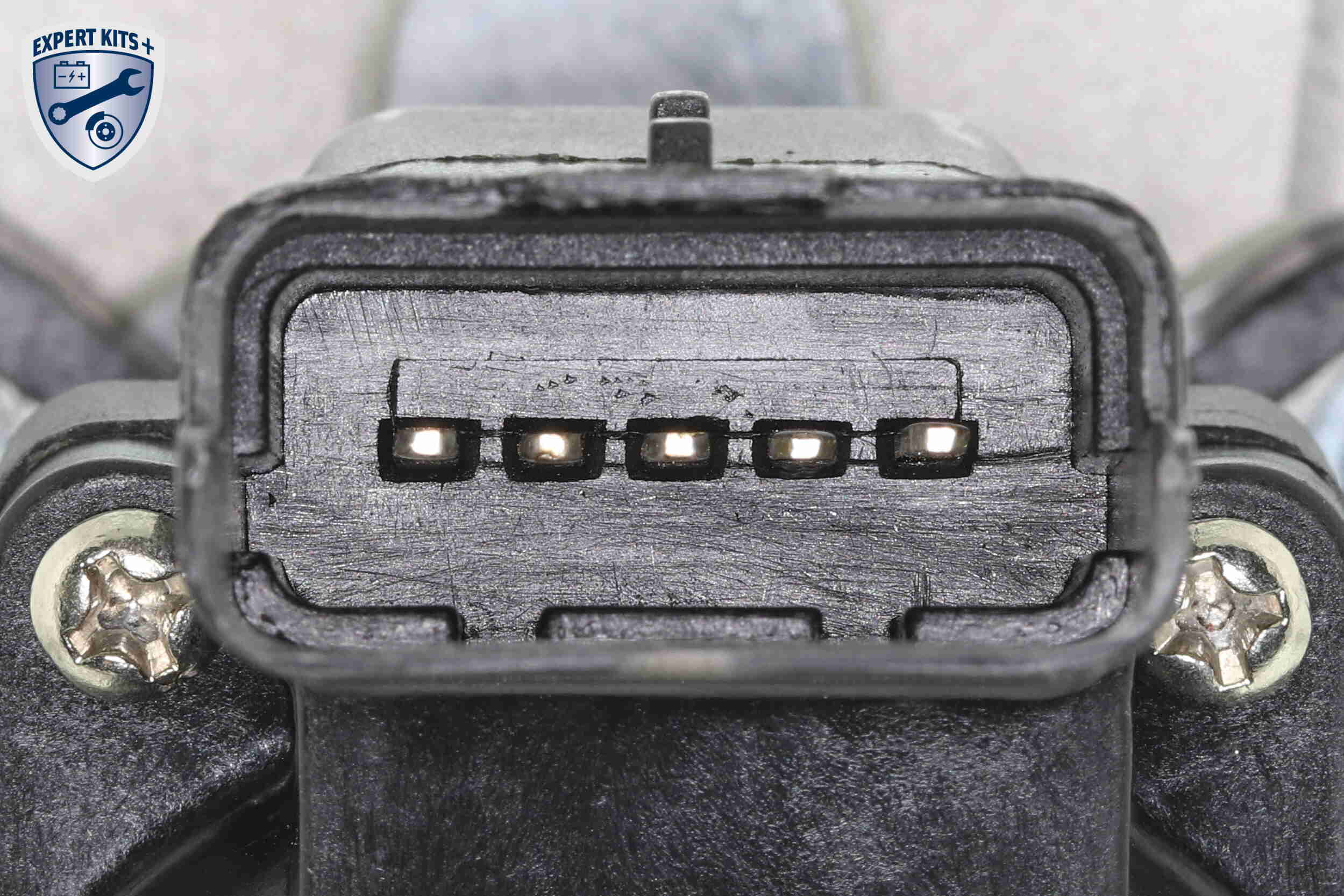 EGR Valve - V42-63-0002 VEMO