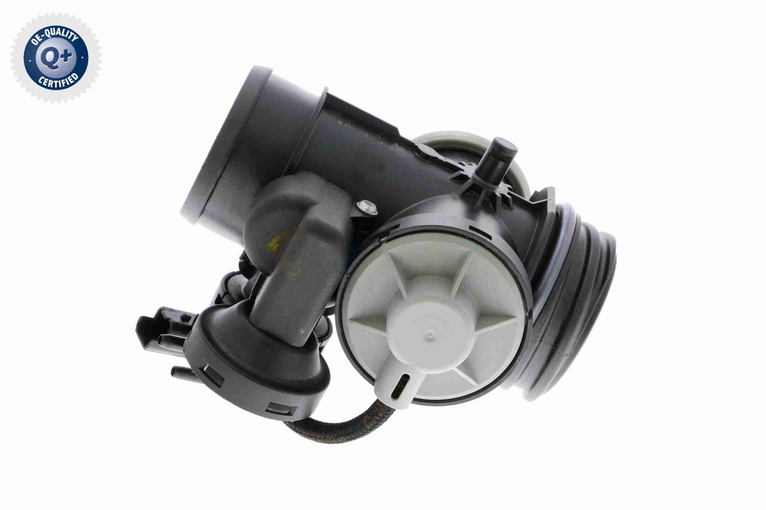 Oil Cooler, engine oil - V42-60-0008 VEMO