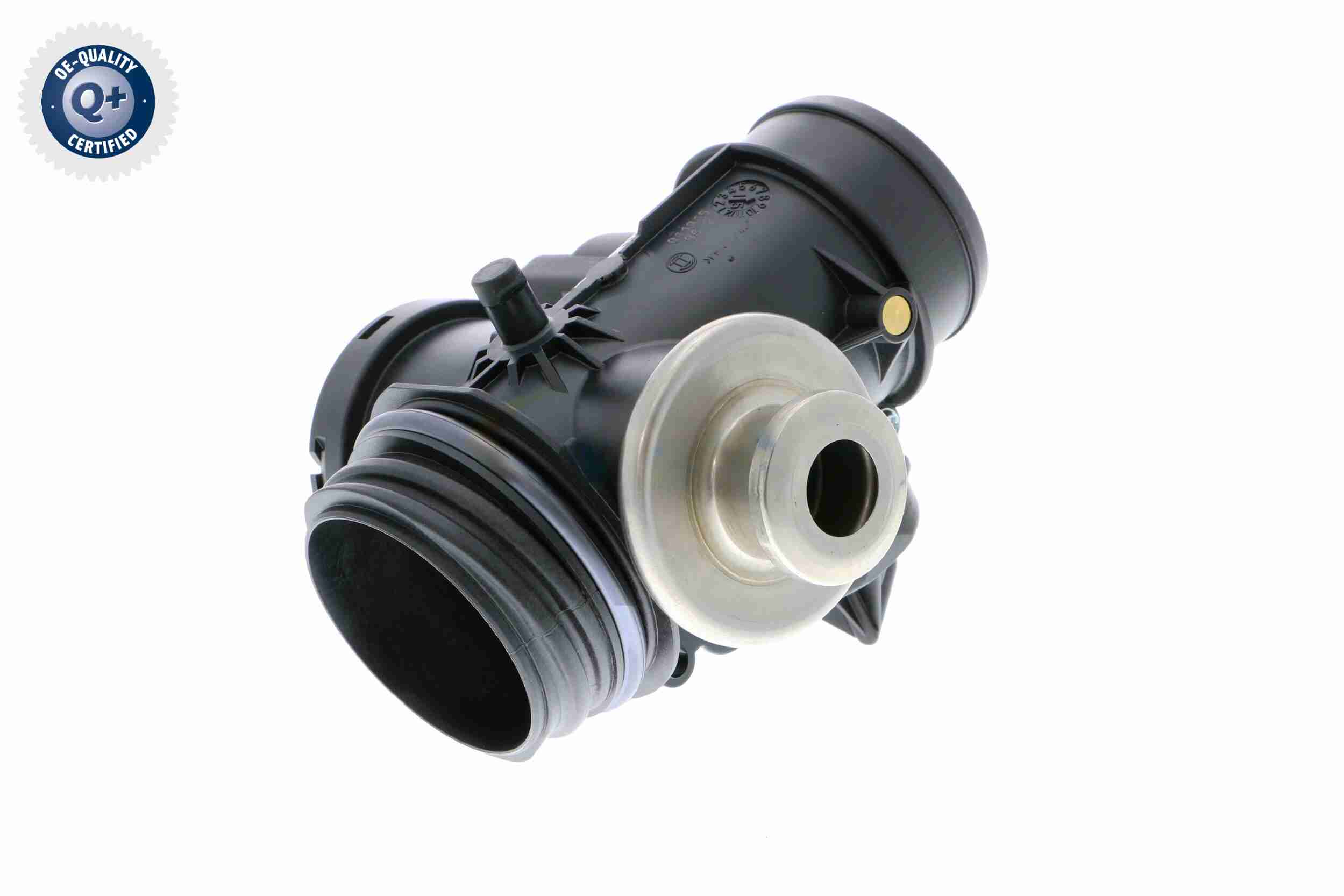Oil Cooler, engine oil - V42-60-0008 VEMO