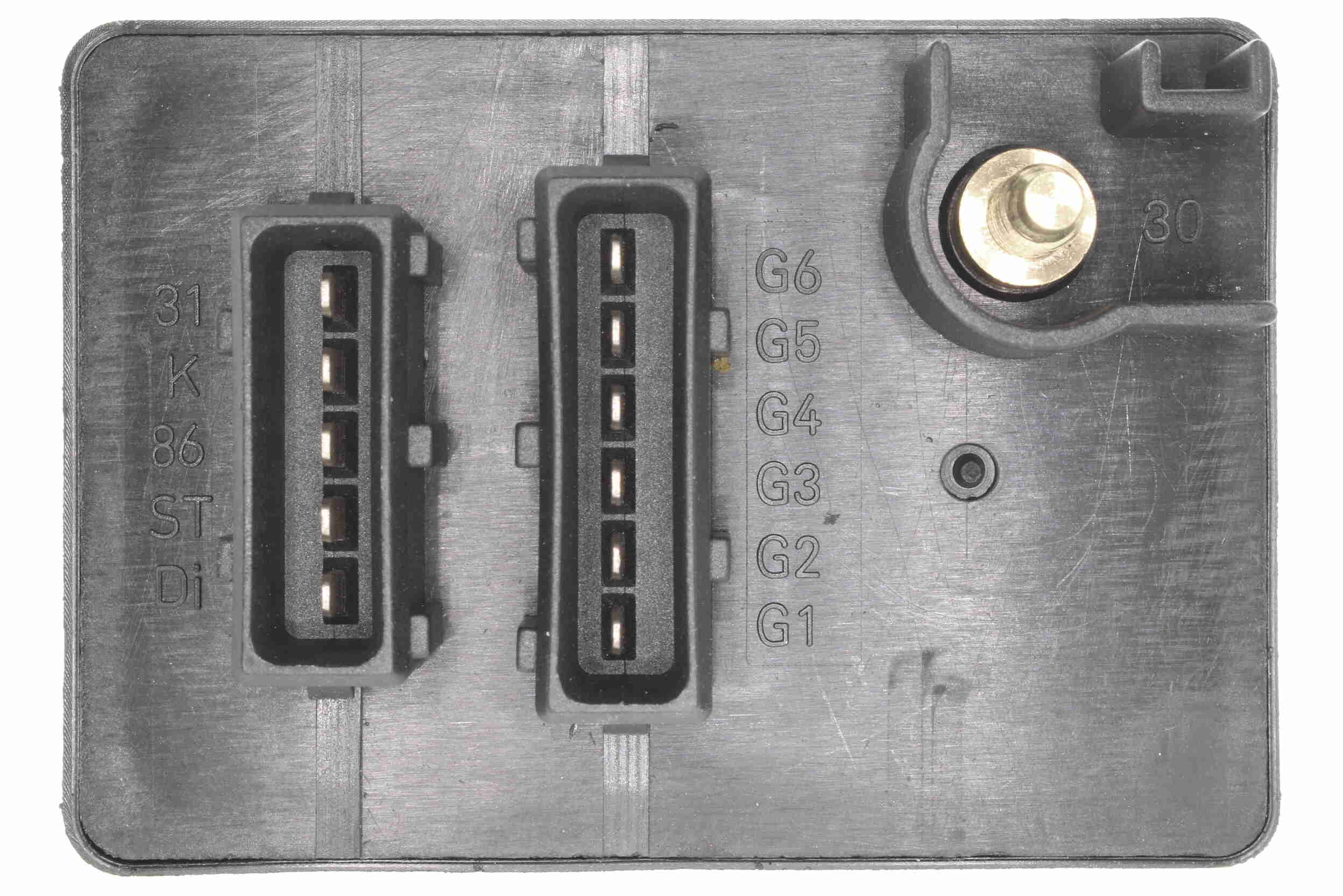 Control Unit, glow plug system - V42-71-0001 VEMO