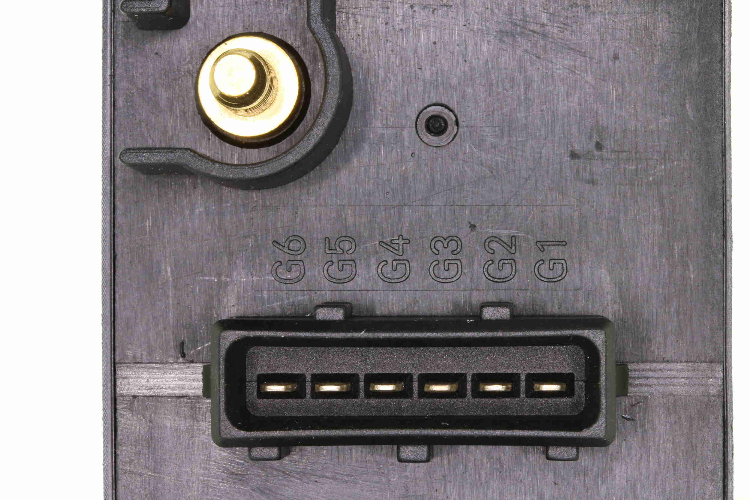 Control Unit, glow plug system - V42-71-0001 VEMO