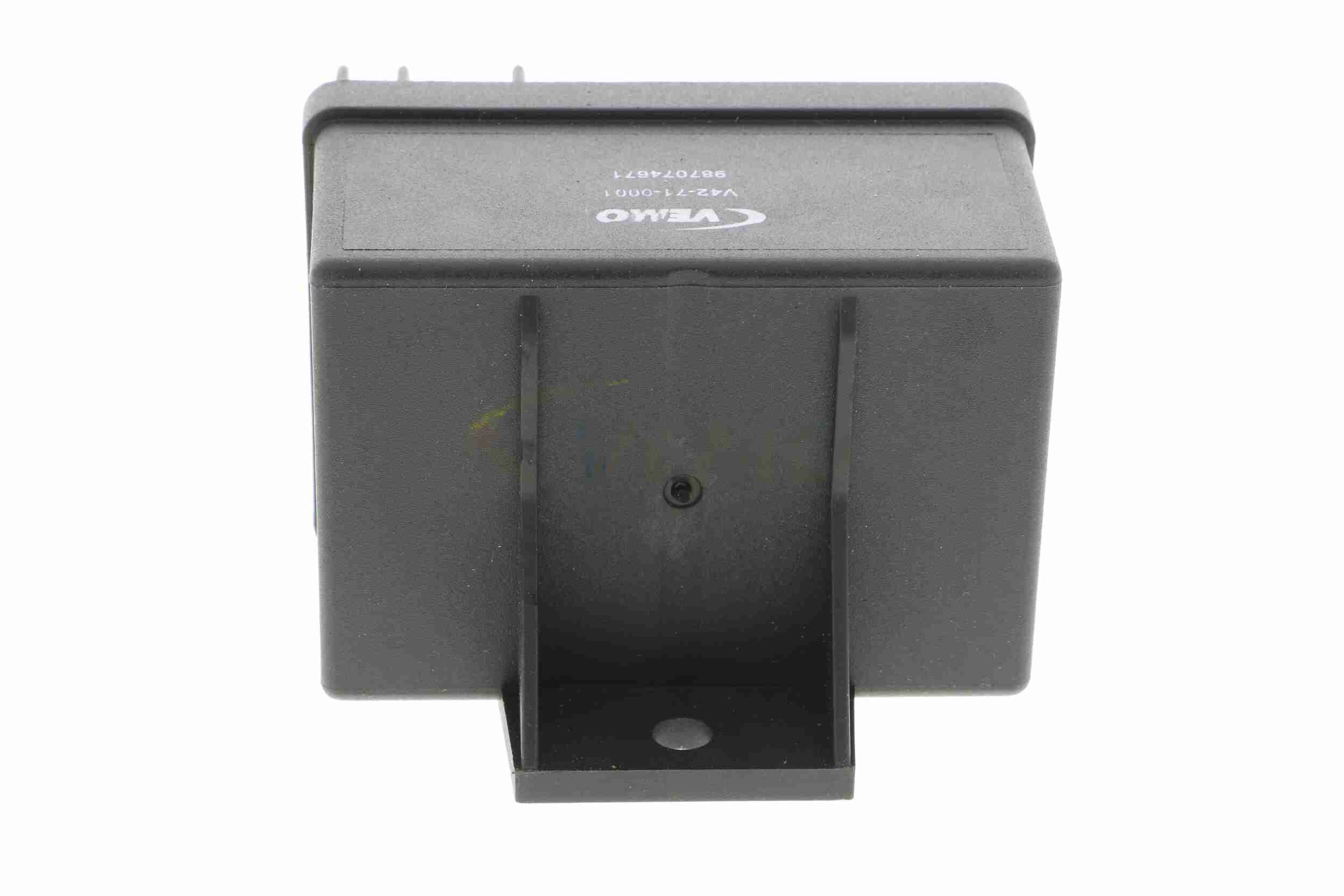 Control Unit, glow plug system - V42-71-0001 VEMO