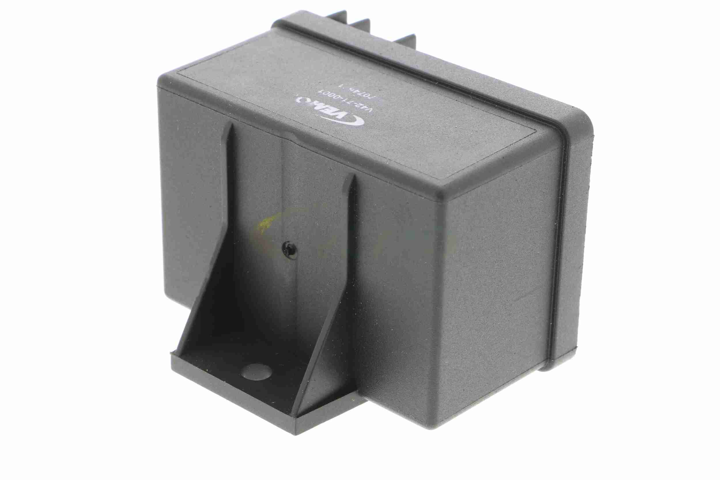 Control Unit, glow plug system - V42-71-0001 VEMO