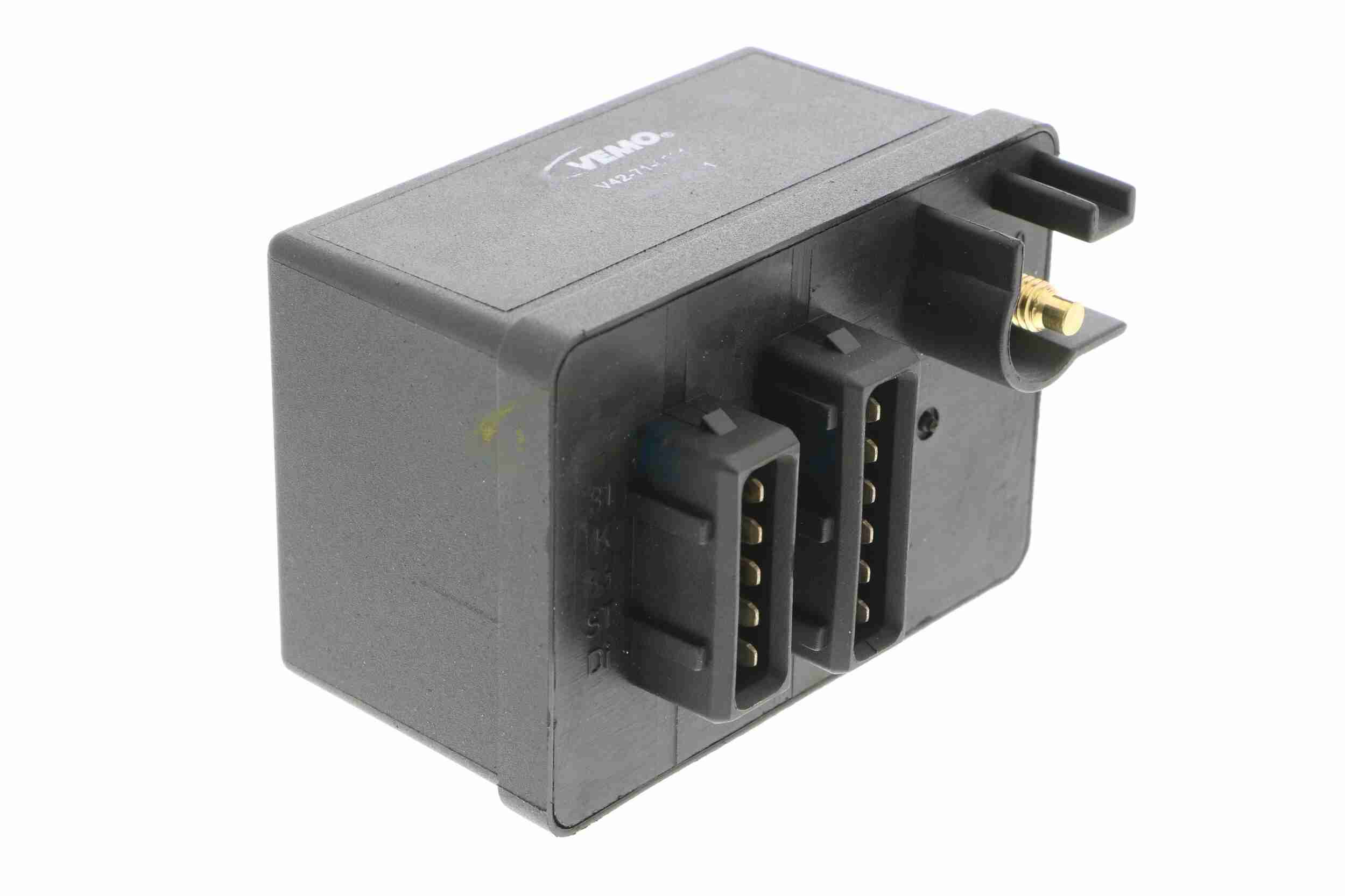 Control Unit, glow plug system - V42-71-0001 VEMO