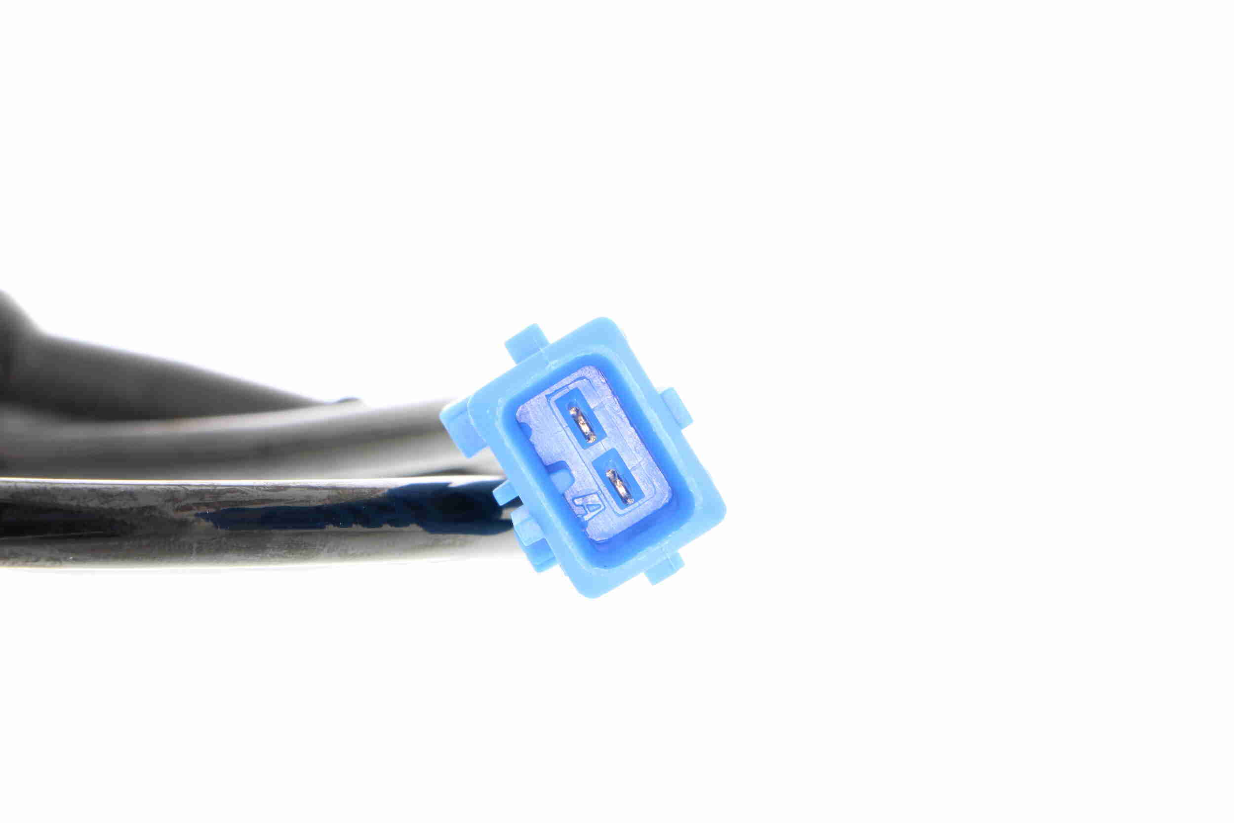 Sensor, wheel speed - V50-72-0009 VEMO