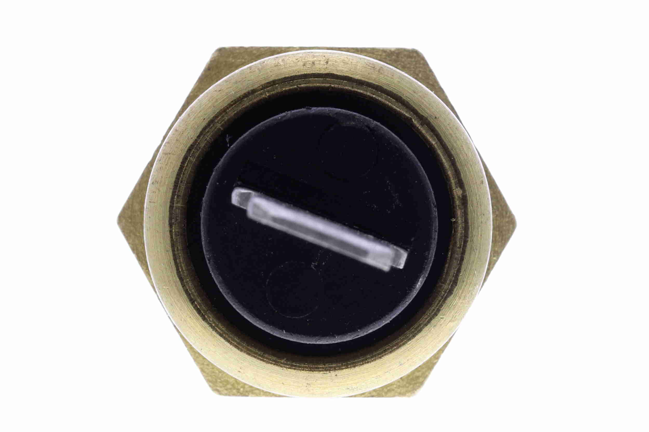 Sensor, coolant temperature - V42-72-0023 VEMO