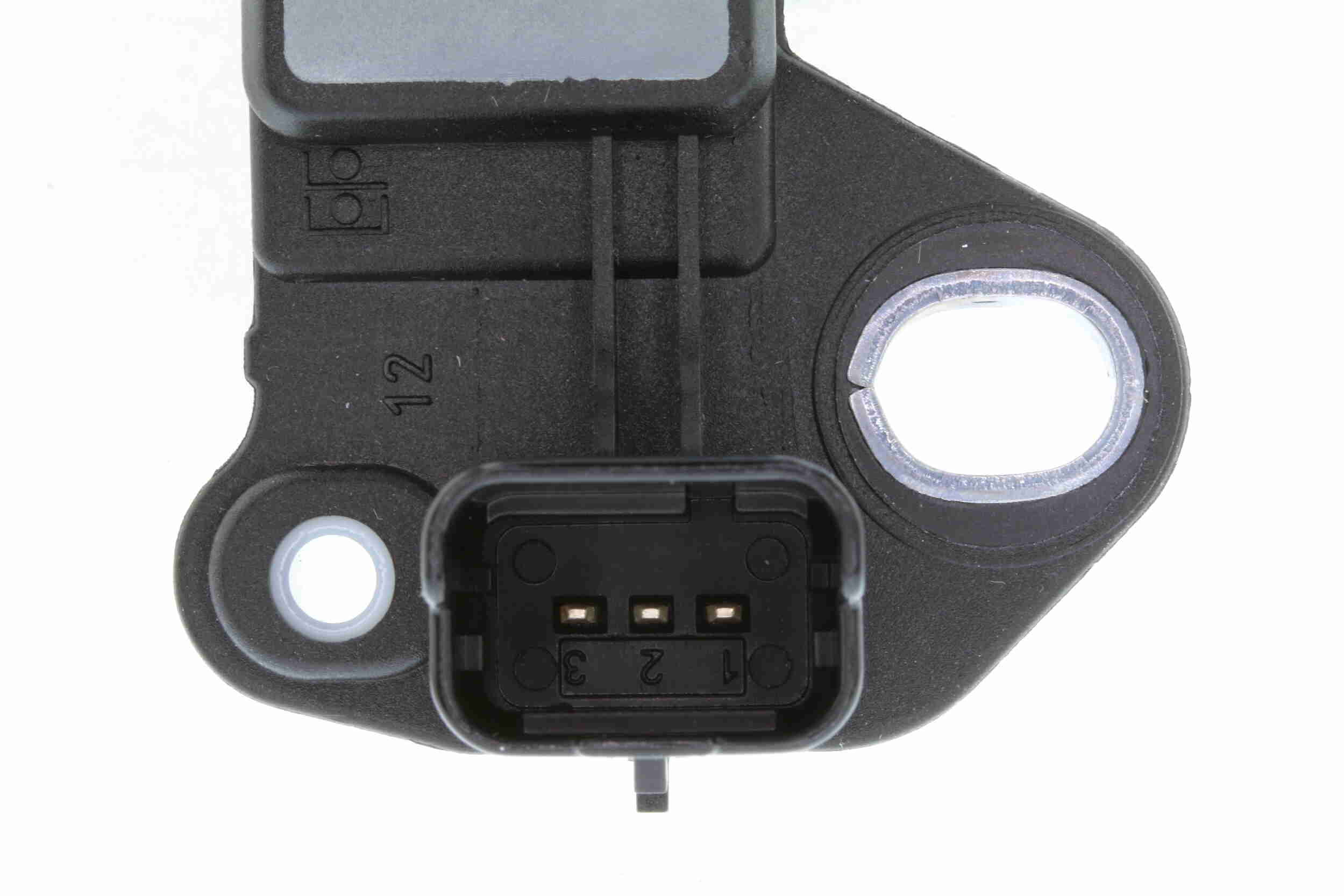 Sensor, crankshaft pulse - V42-72-0027 VEMO