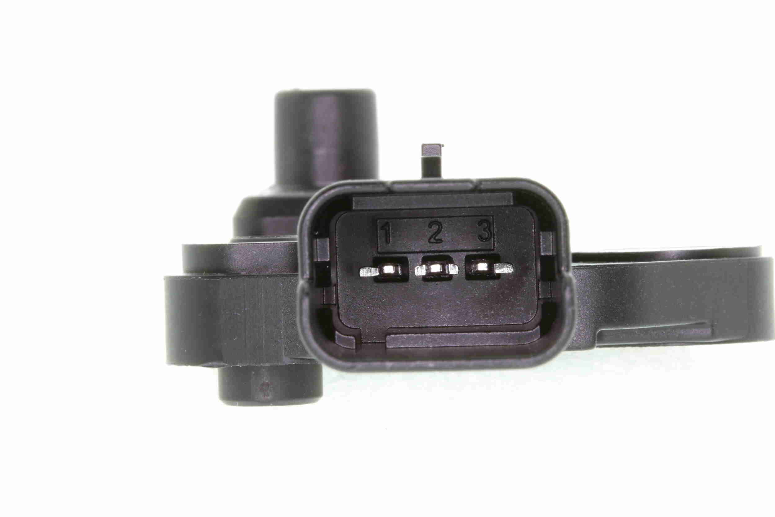 Door Lock - V25-85-0048 VEMO