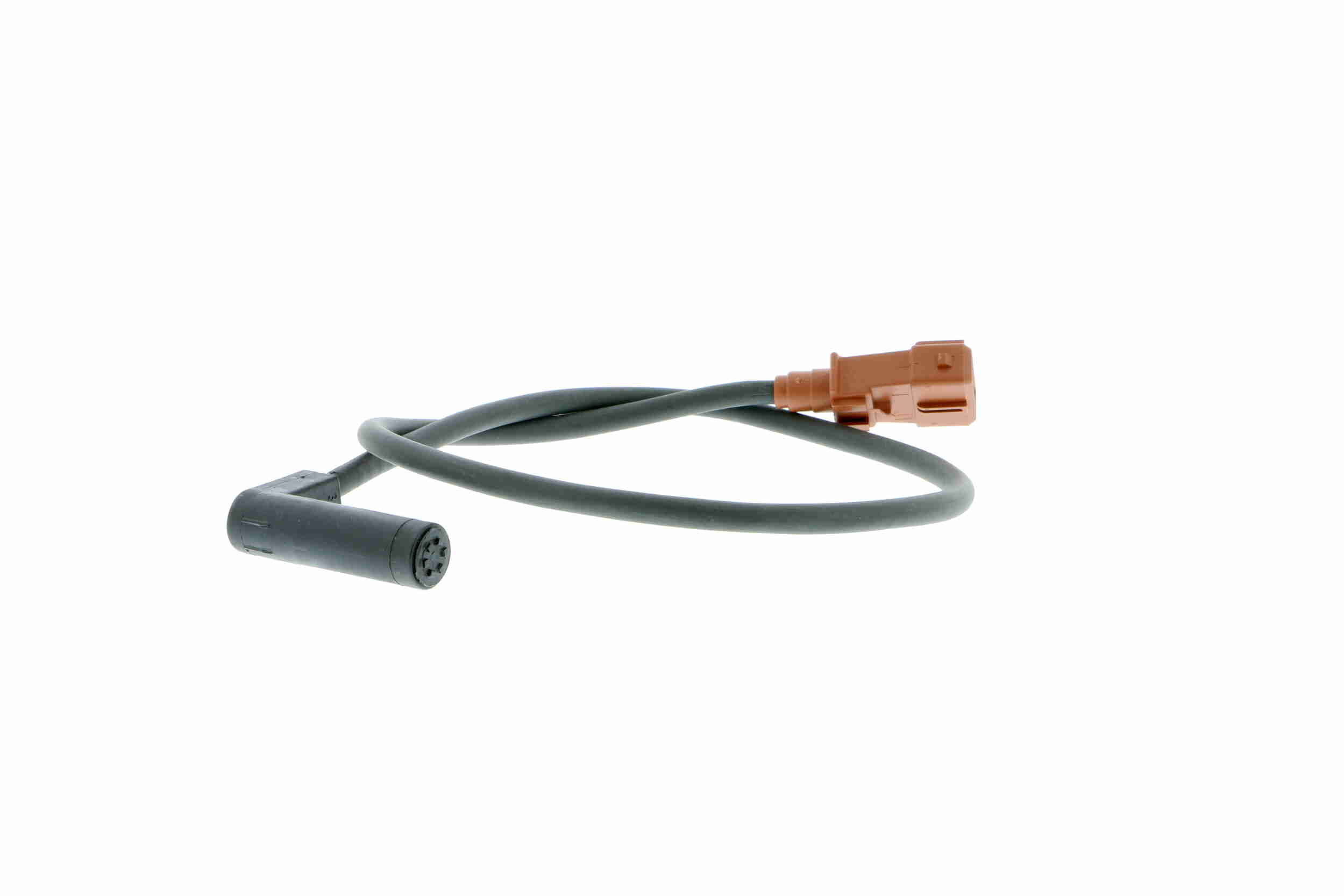 Sensor, crankshaft pulse - V42-72-0035 VEMO