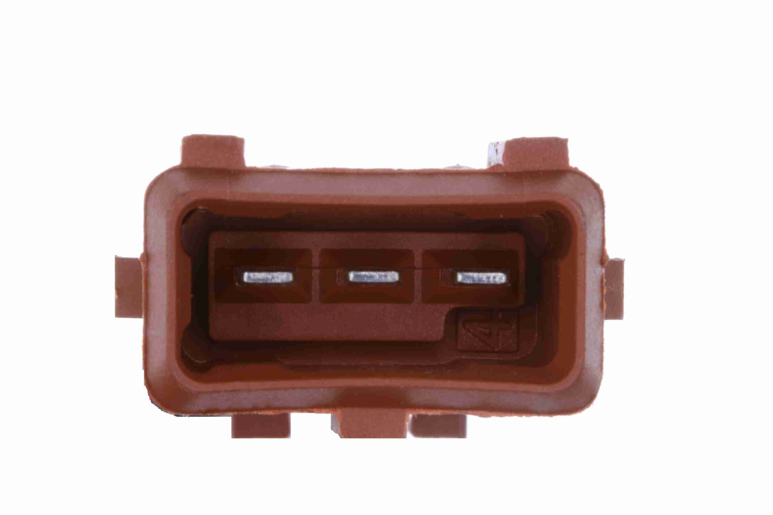 Sensor, crankshaft pulse - V42-72-0035 VEMO