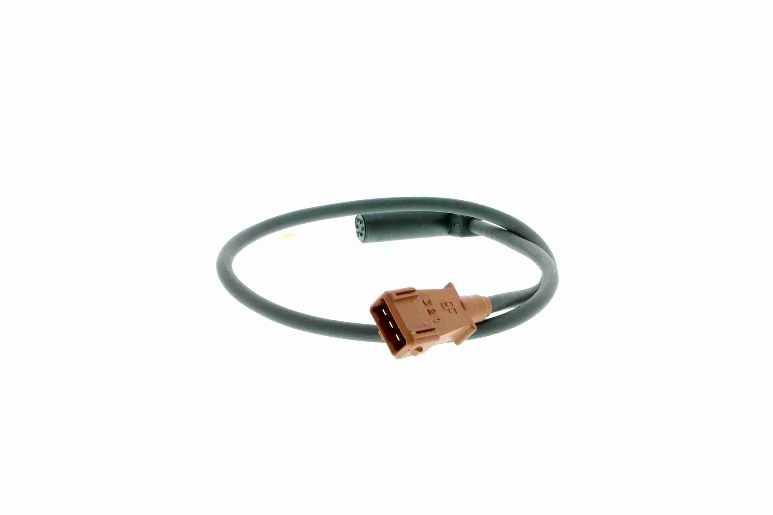 Sensor, crankshaft pulse - V42-72-0035 VEMO